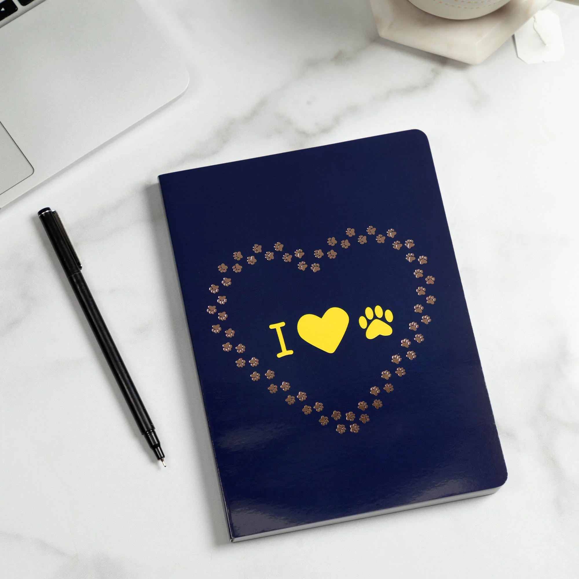 Animal Notebook Journal - Image 8