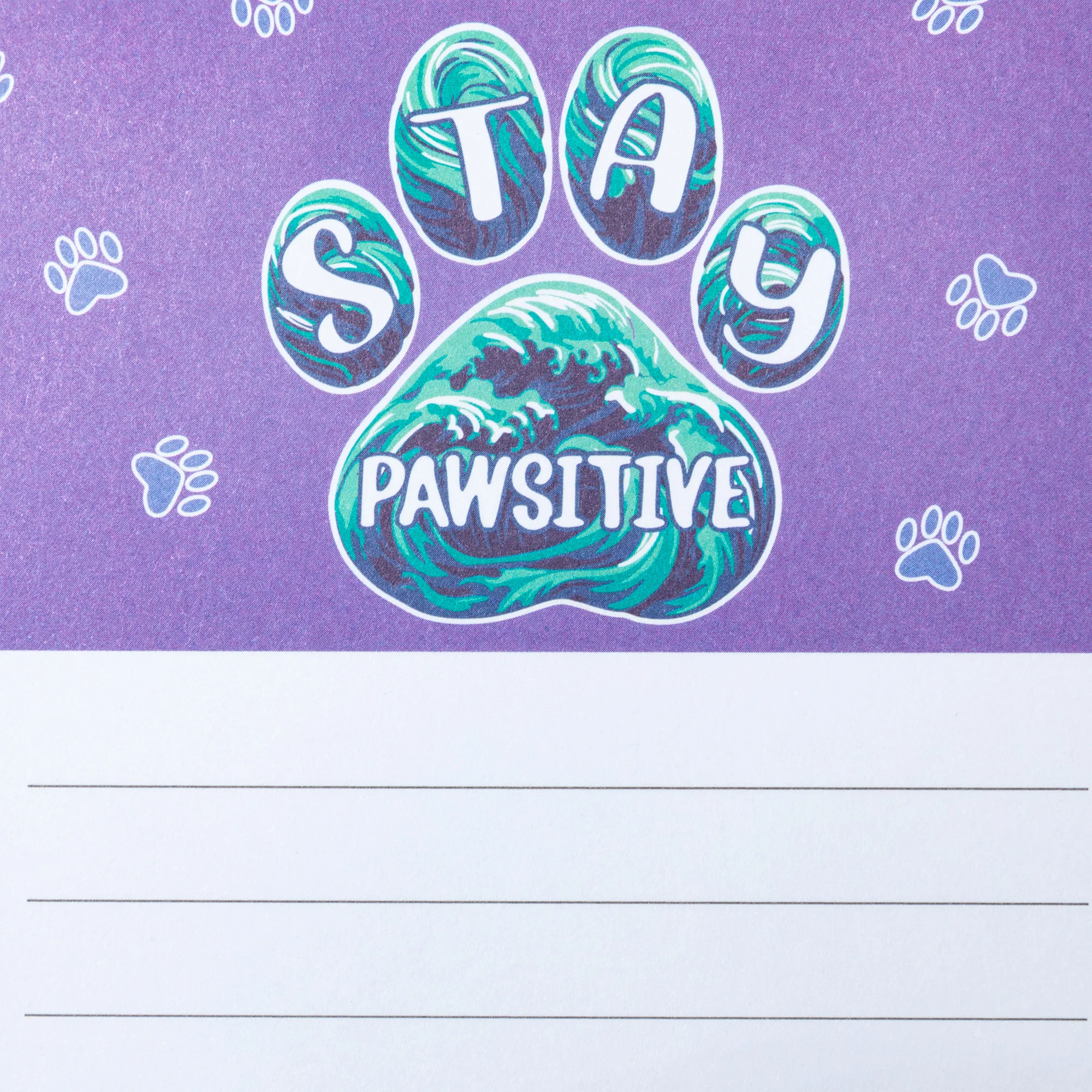 Uplifting Magnetic Notepad - Image 10
