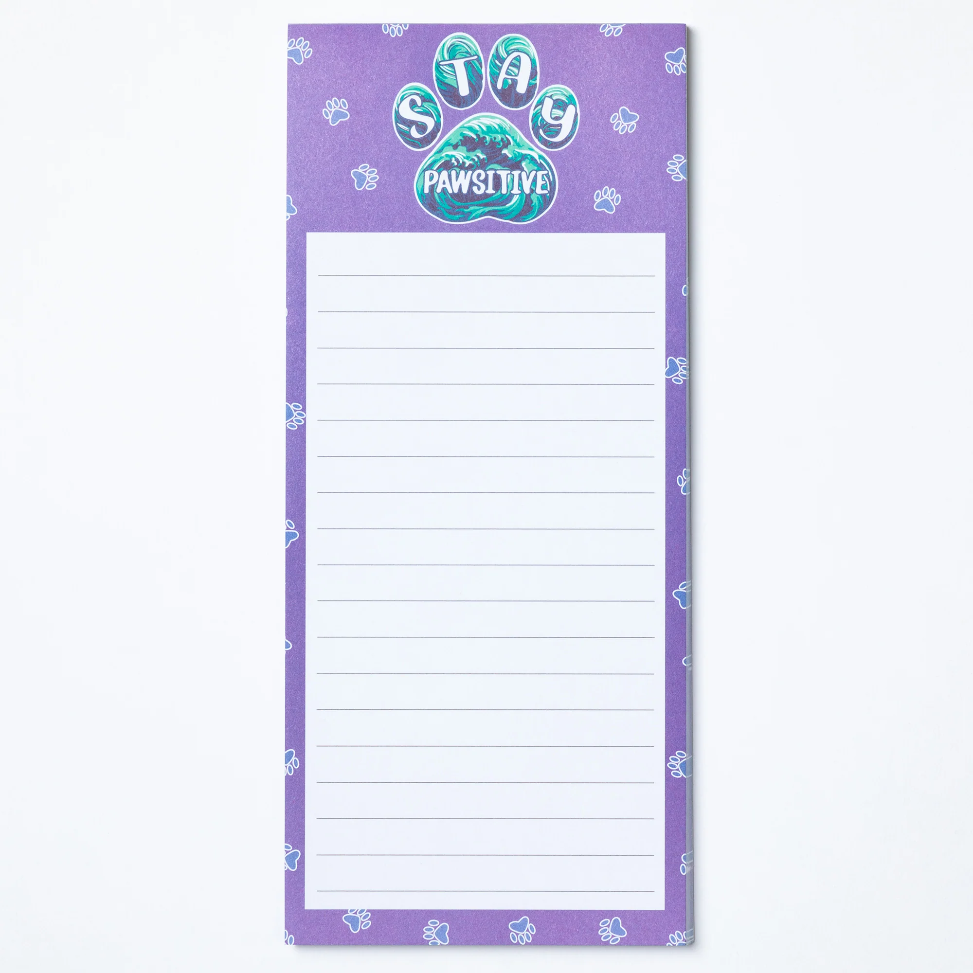 Uplifting Magnetic Notepad - Image 11