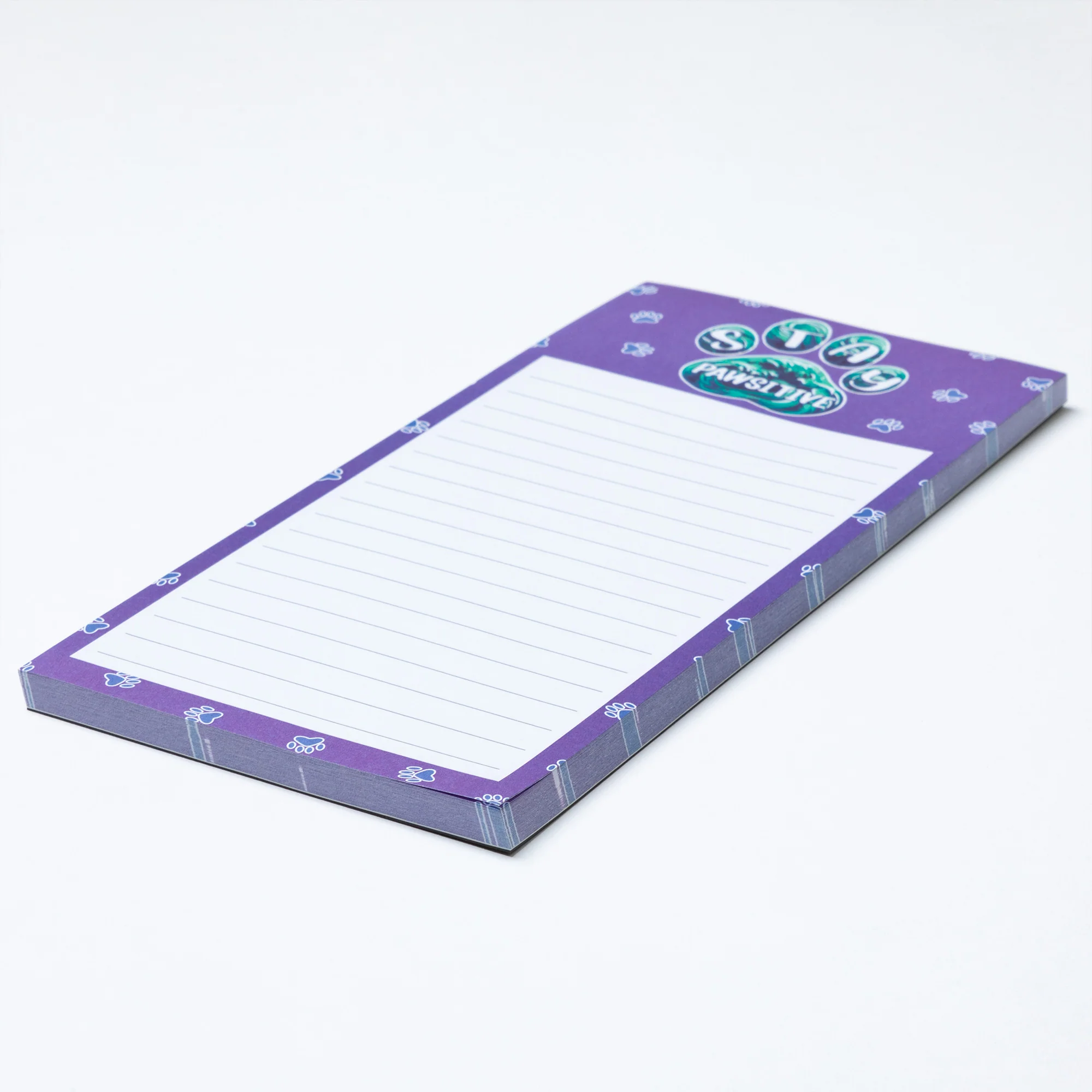 Uplifting Magnetic Notepad - Image 12