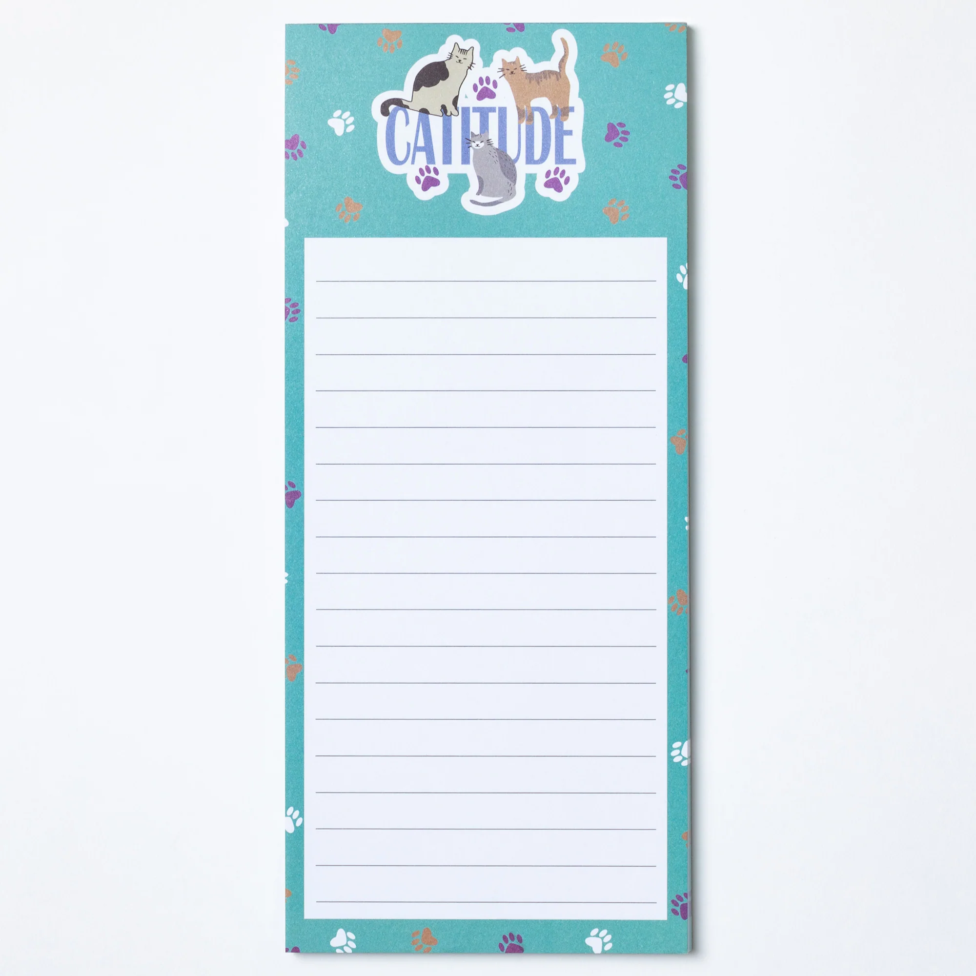 Uplifting Magnetic Notepad - Image 15