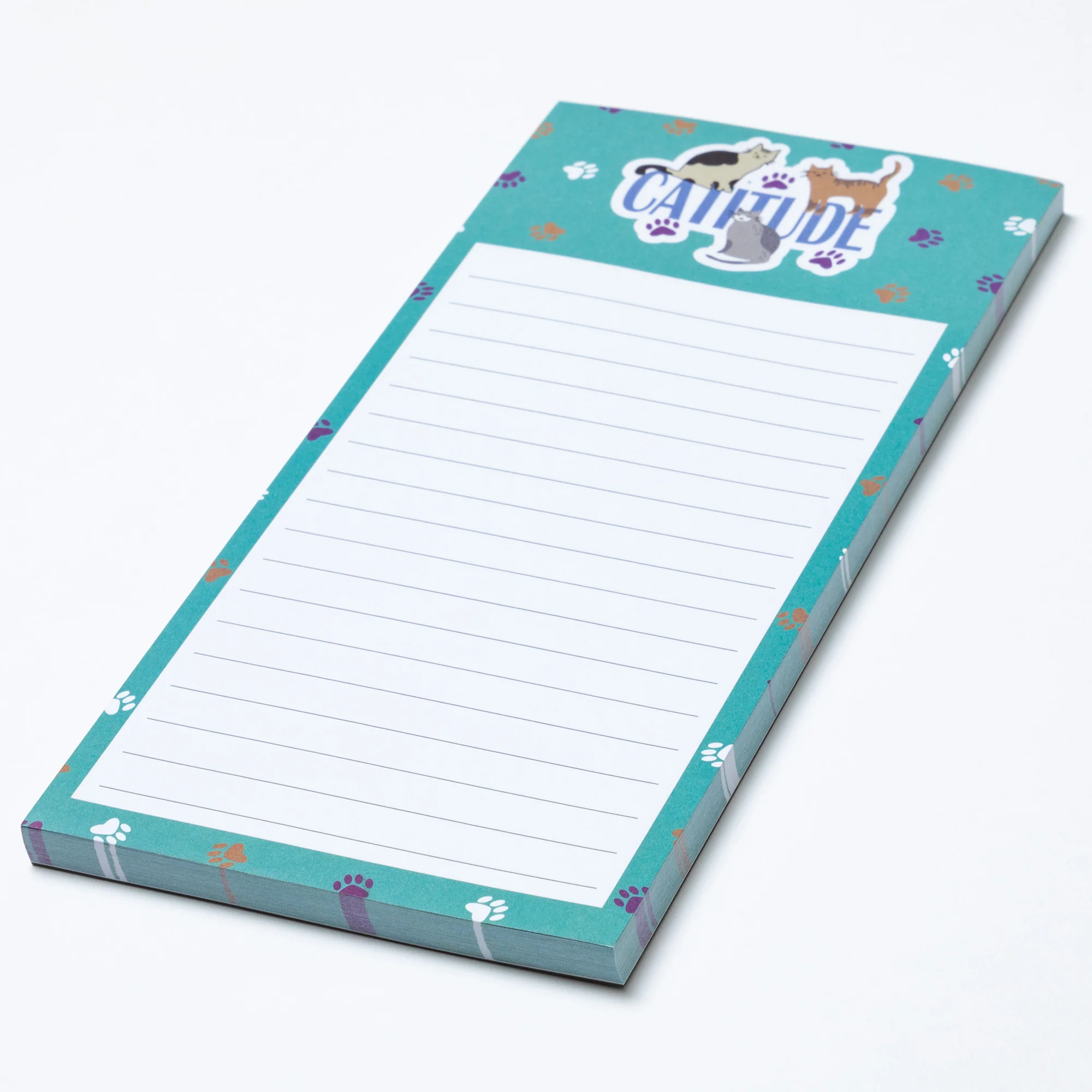 Uplifting Magnetic Notepad - Image 17