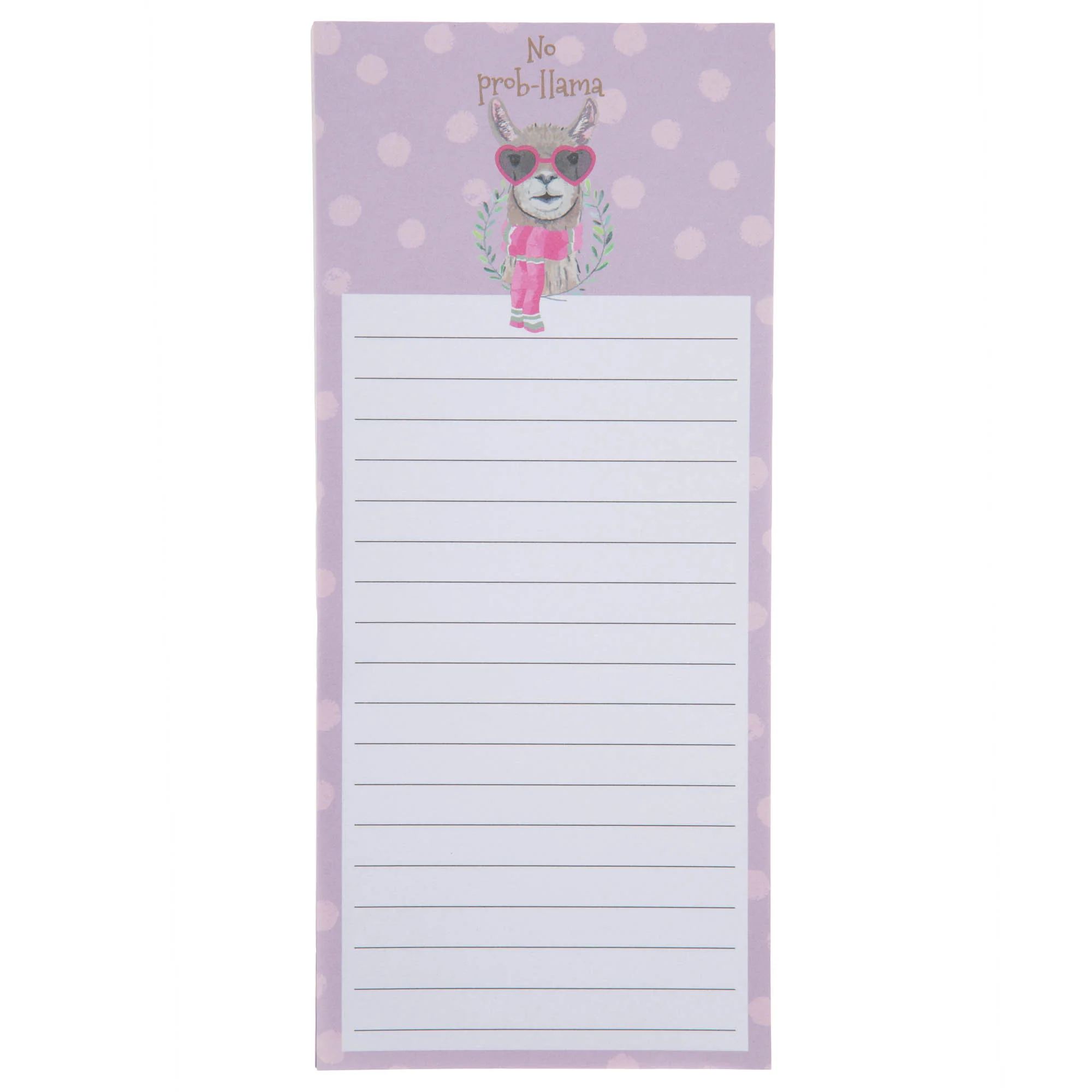 Uplifting Magnetic Notepad - Image 19
