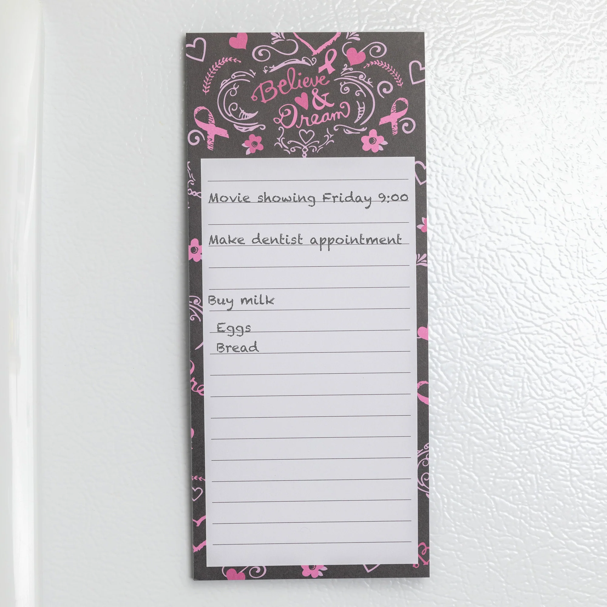 Uplifting Magnetic Notepad - Image 20