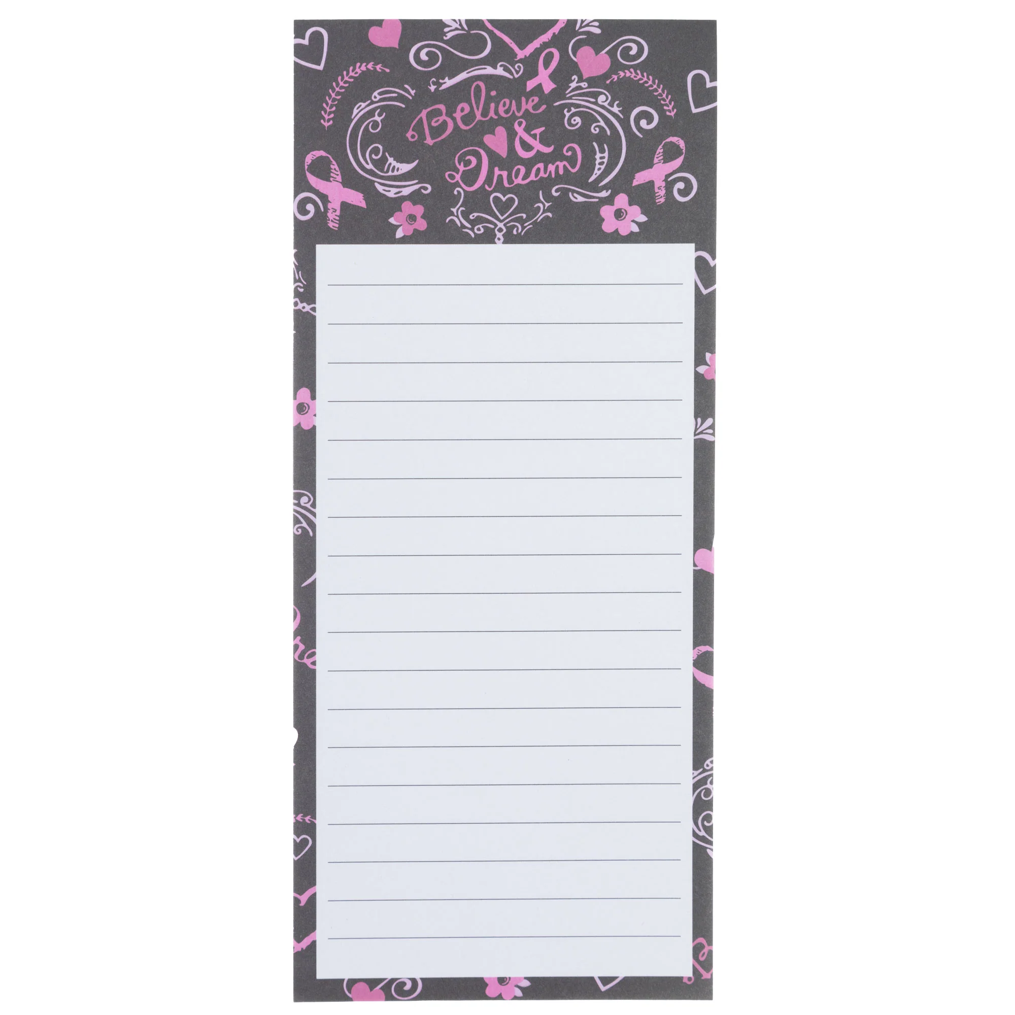 Uplifting Magnetic Notepad - Image 21