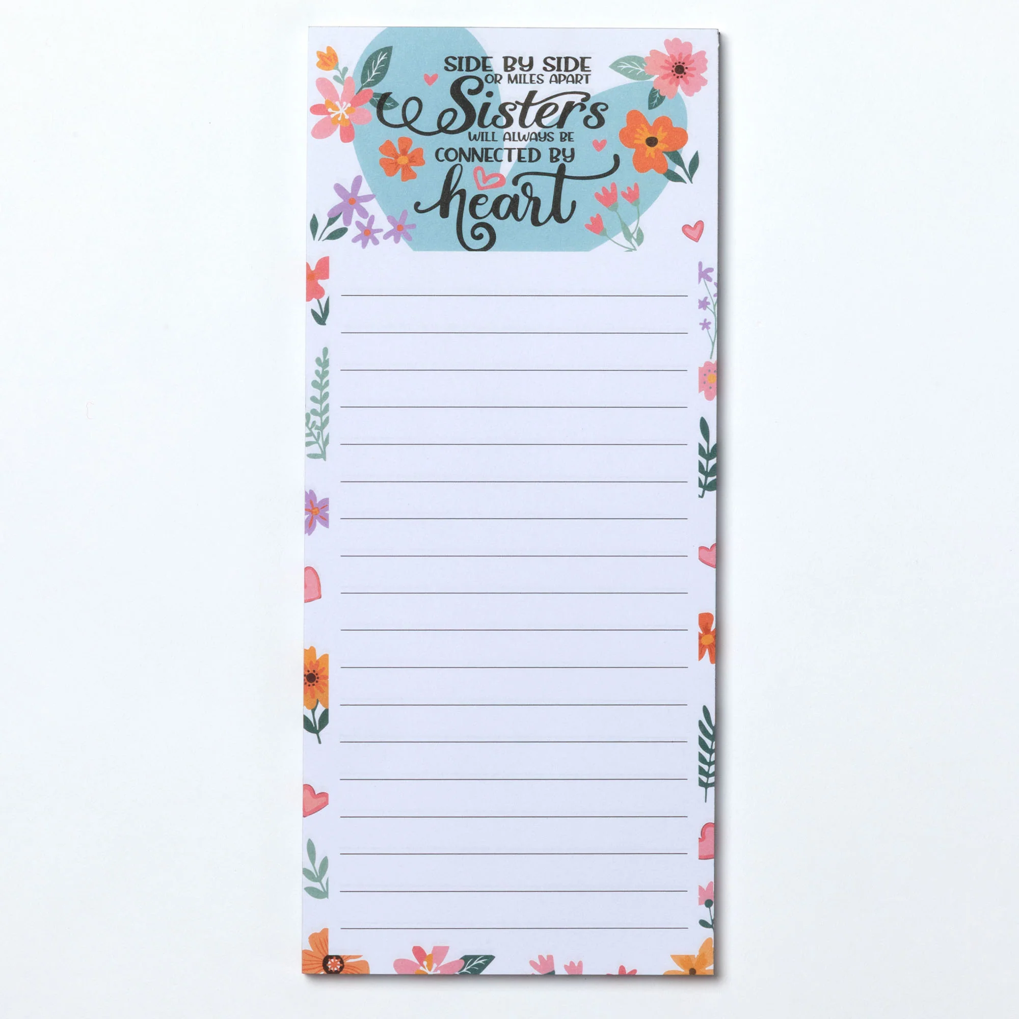 Uplifting Magnetic Notepad - Image 22