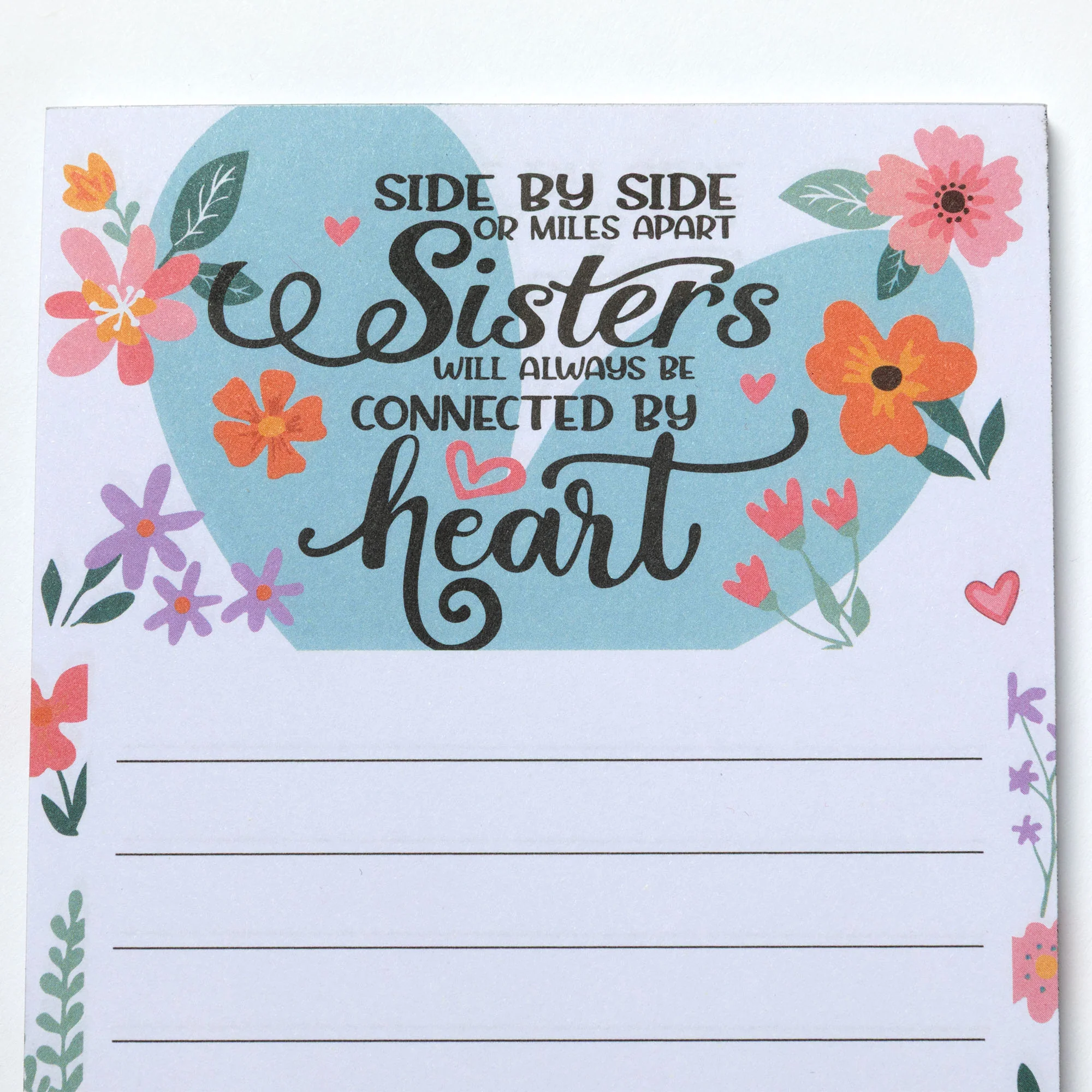 Uplifting Magnetic Notepad - Image 23