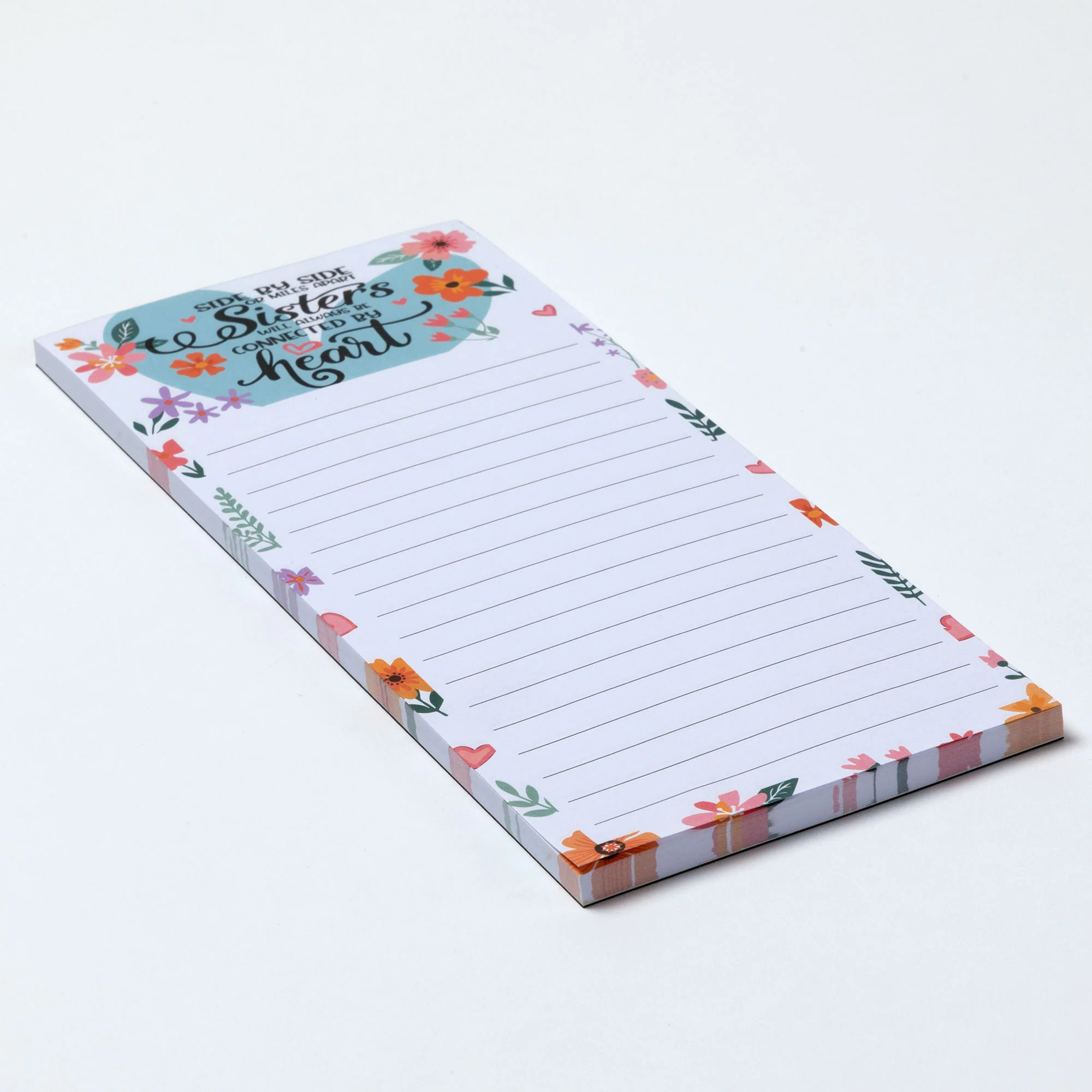 Uplifting Magnetic Notepad - Image 24
