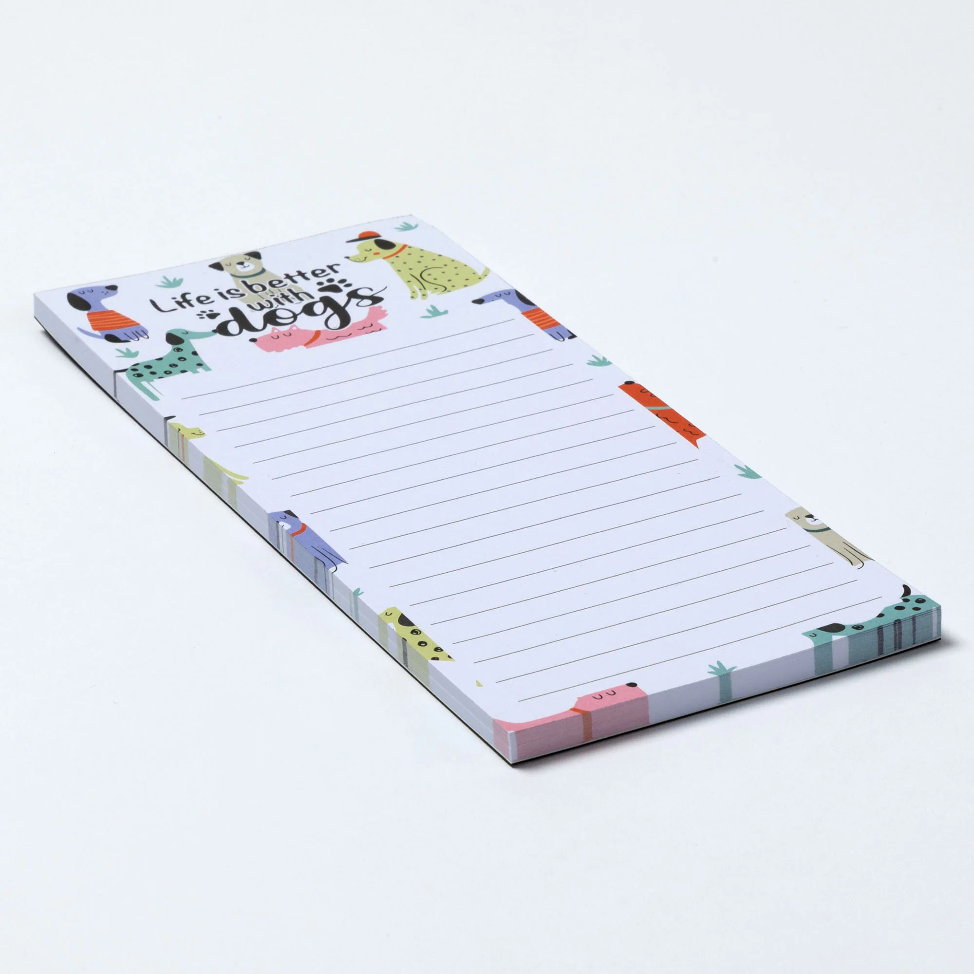 Uplifting Magnetic Notepad - Image 25