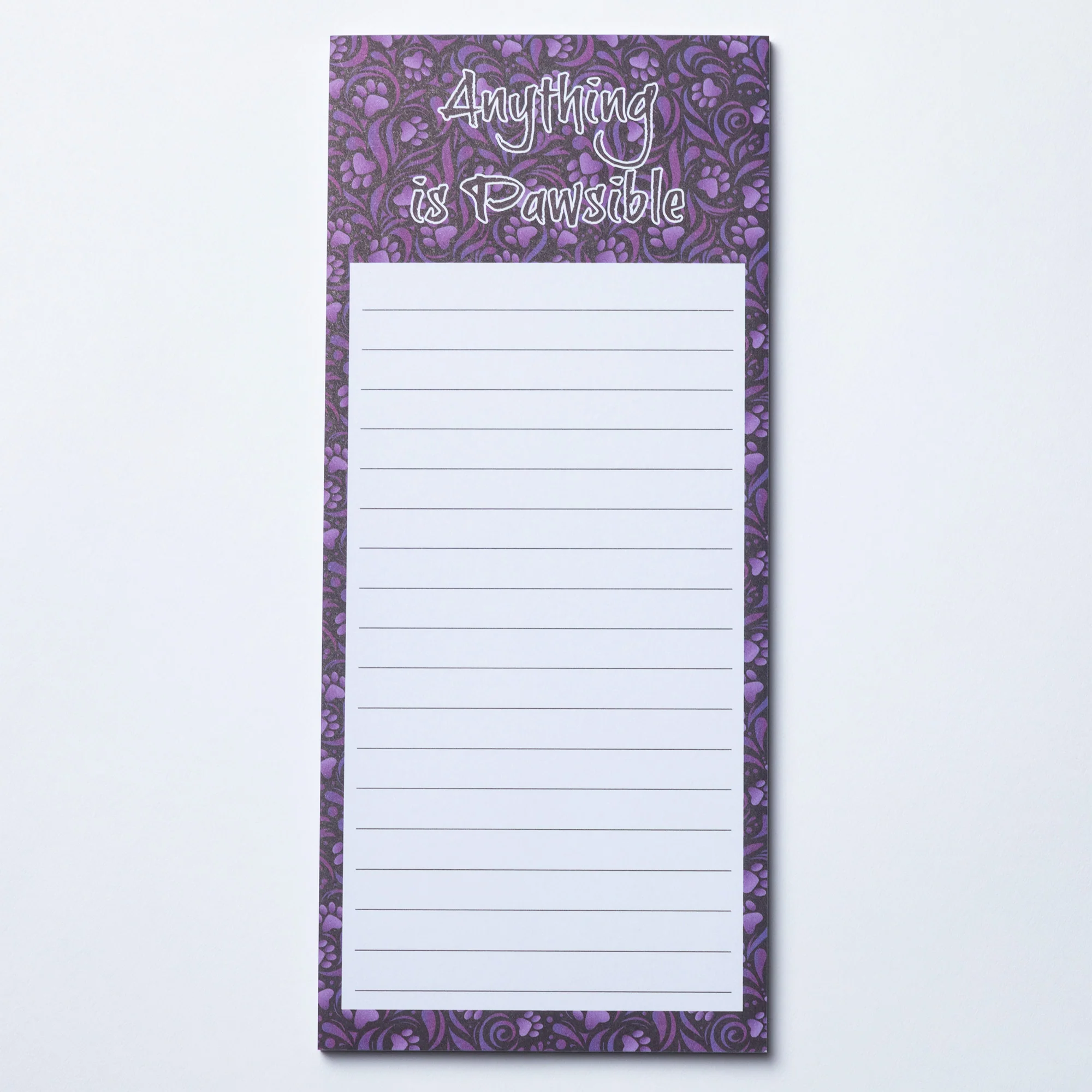Uplifting Magnetic Notepad - Image 27