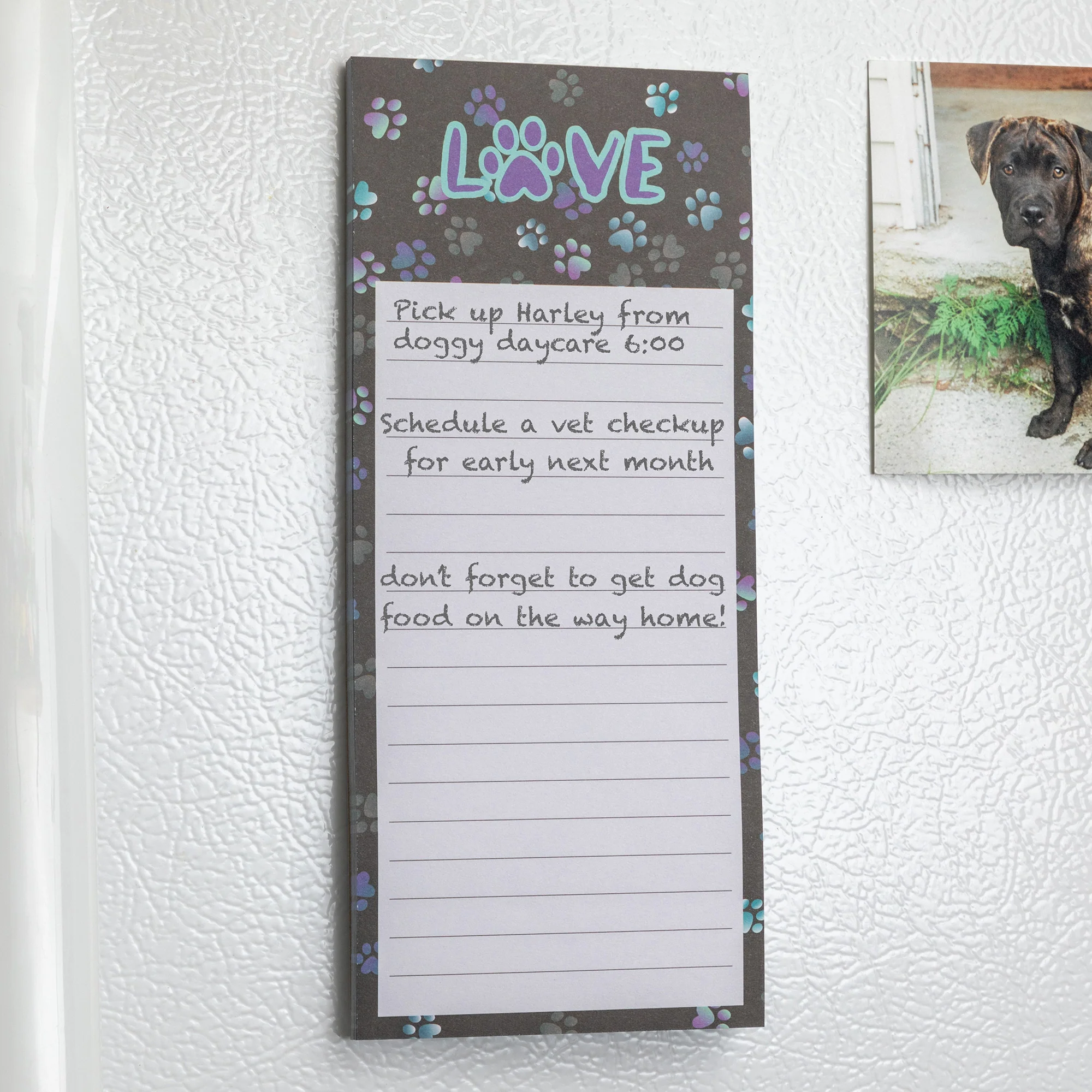 Uplifting Magnetic Notepad - Image 28