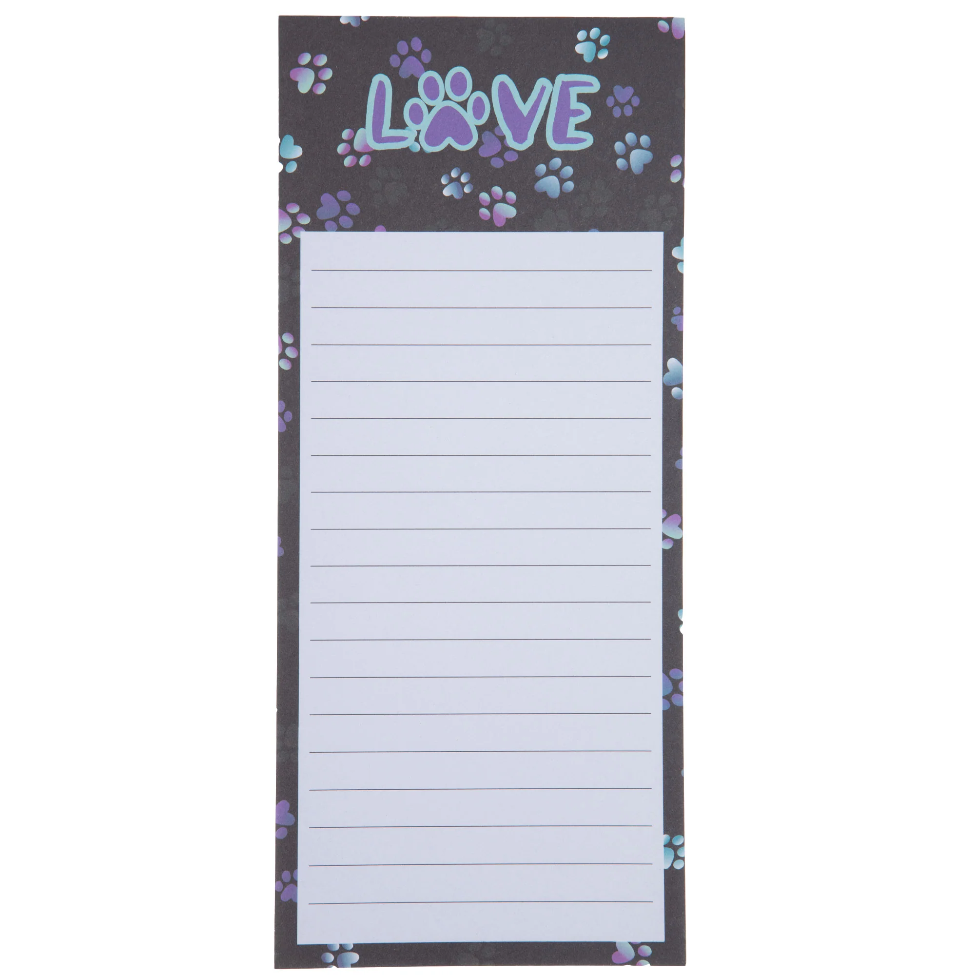 Uplifting Magnetic Notepad - Image 29