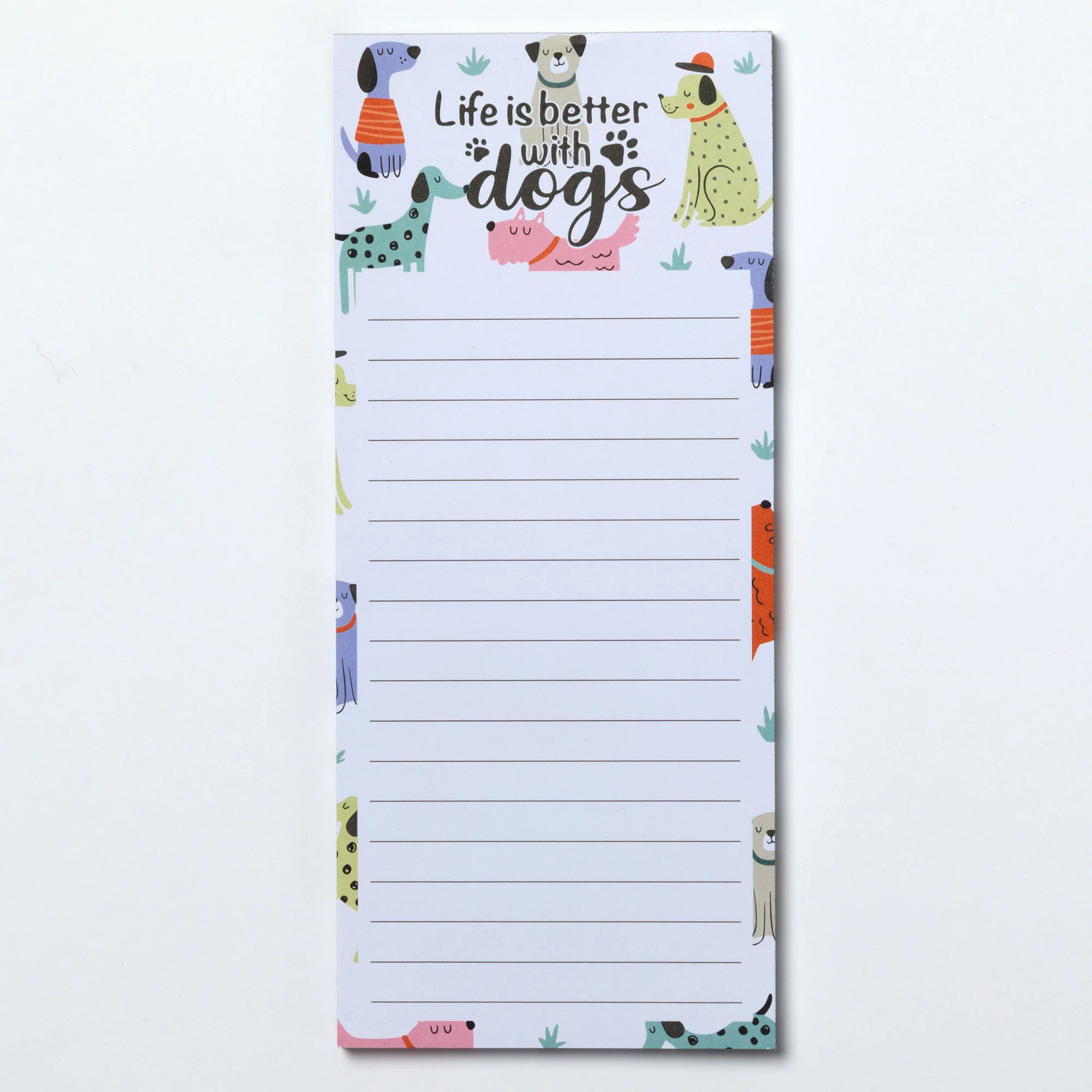 Uplifting Magnetic Notepad - Image 30