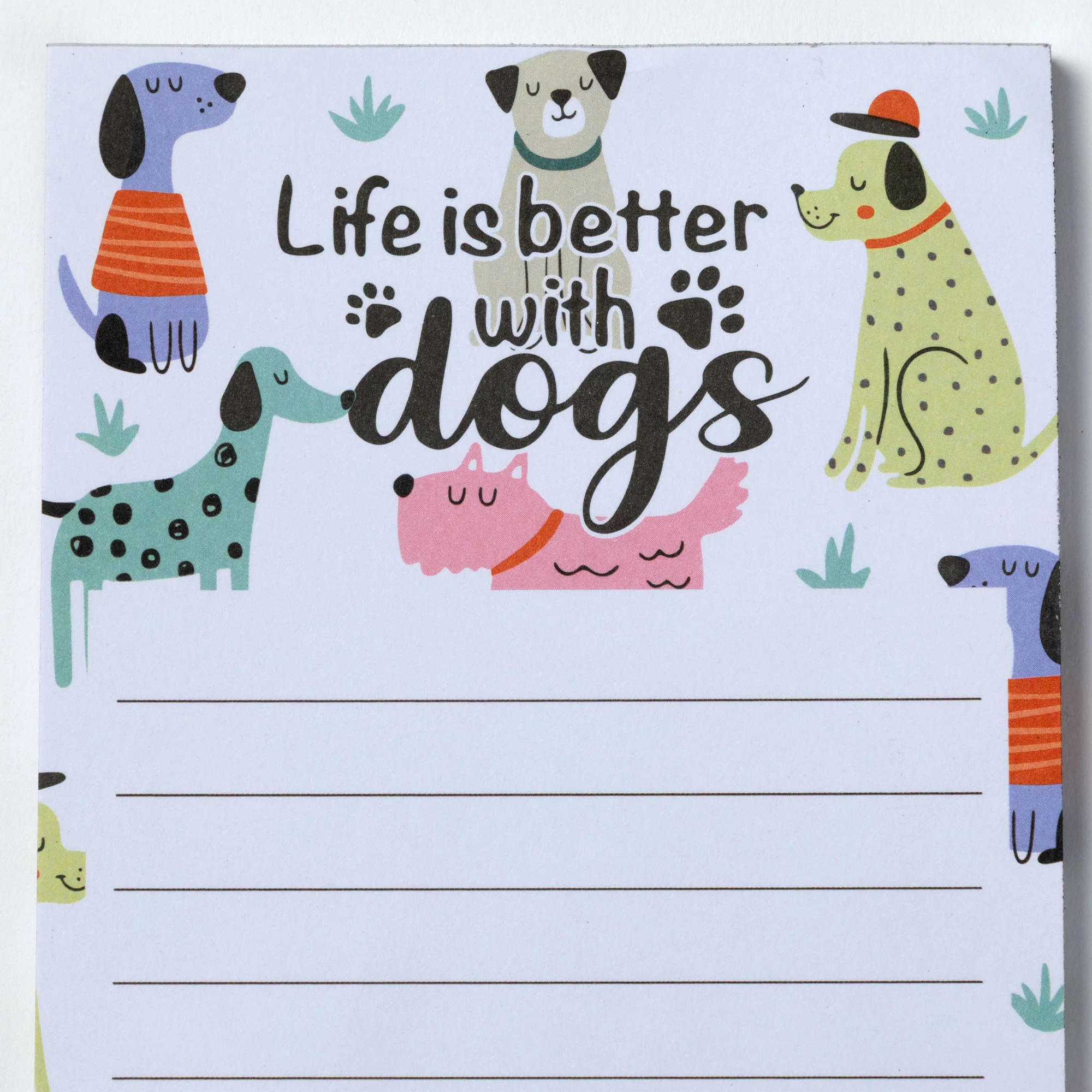 Uplifting Magnetic Notepad - Image 31