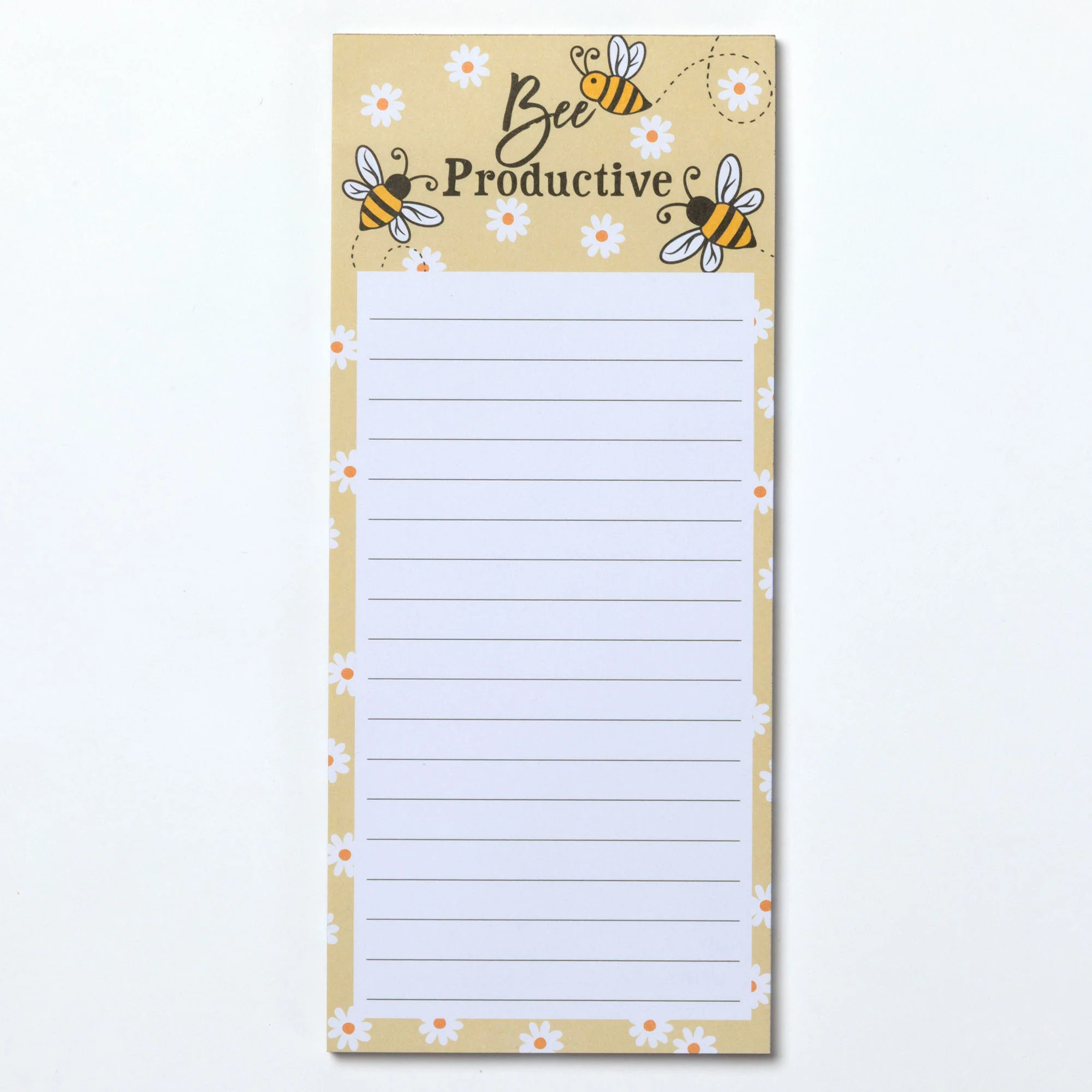 Uplifting Magnetic Notepad - Image 33