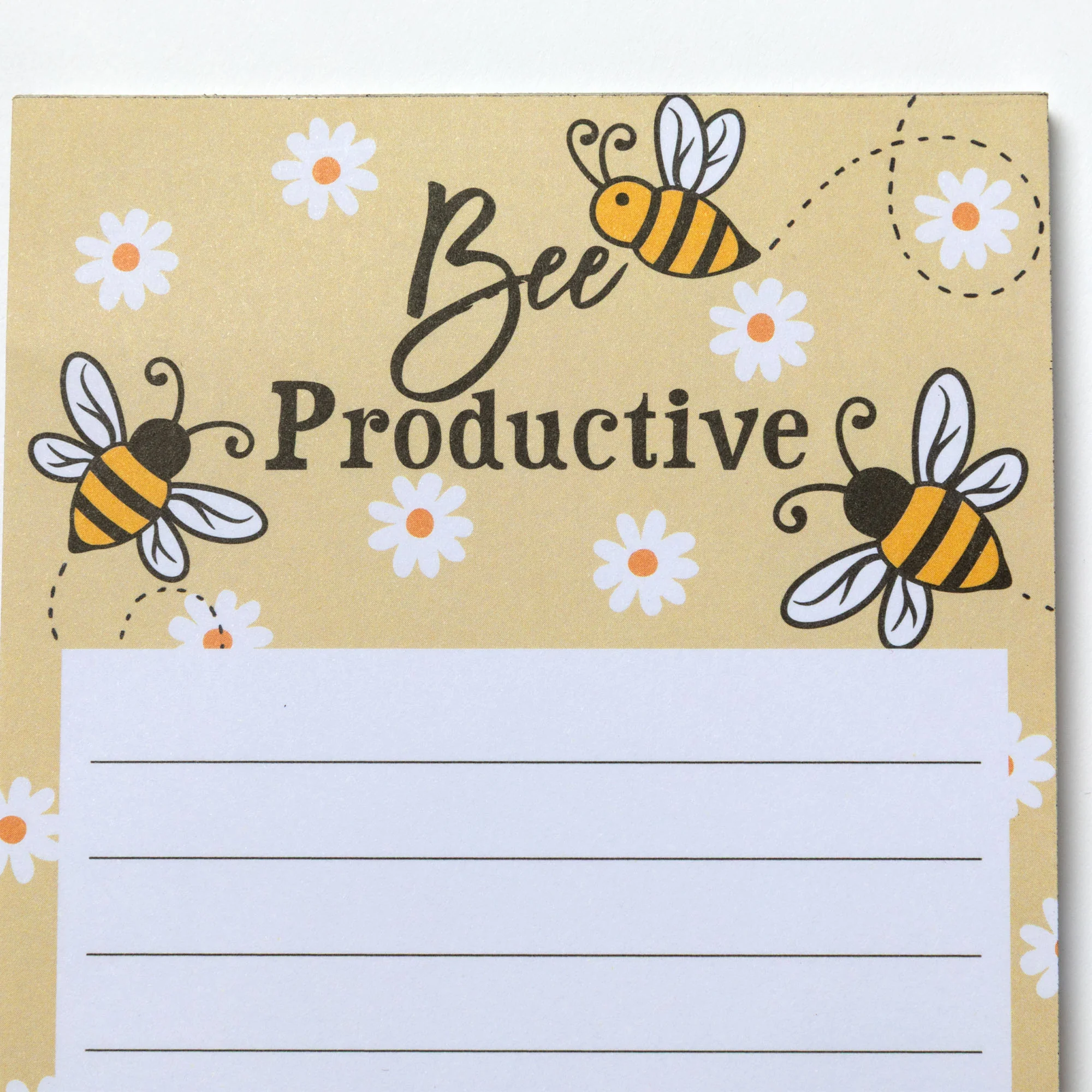 Uplifting Magnetic Notepad - Image 34