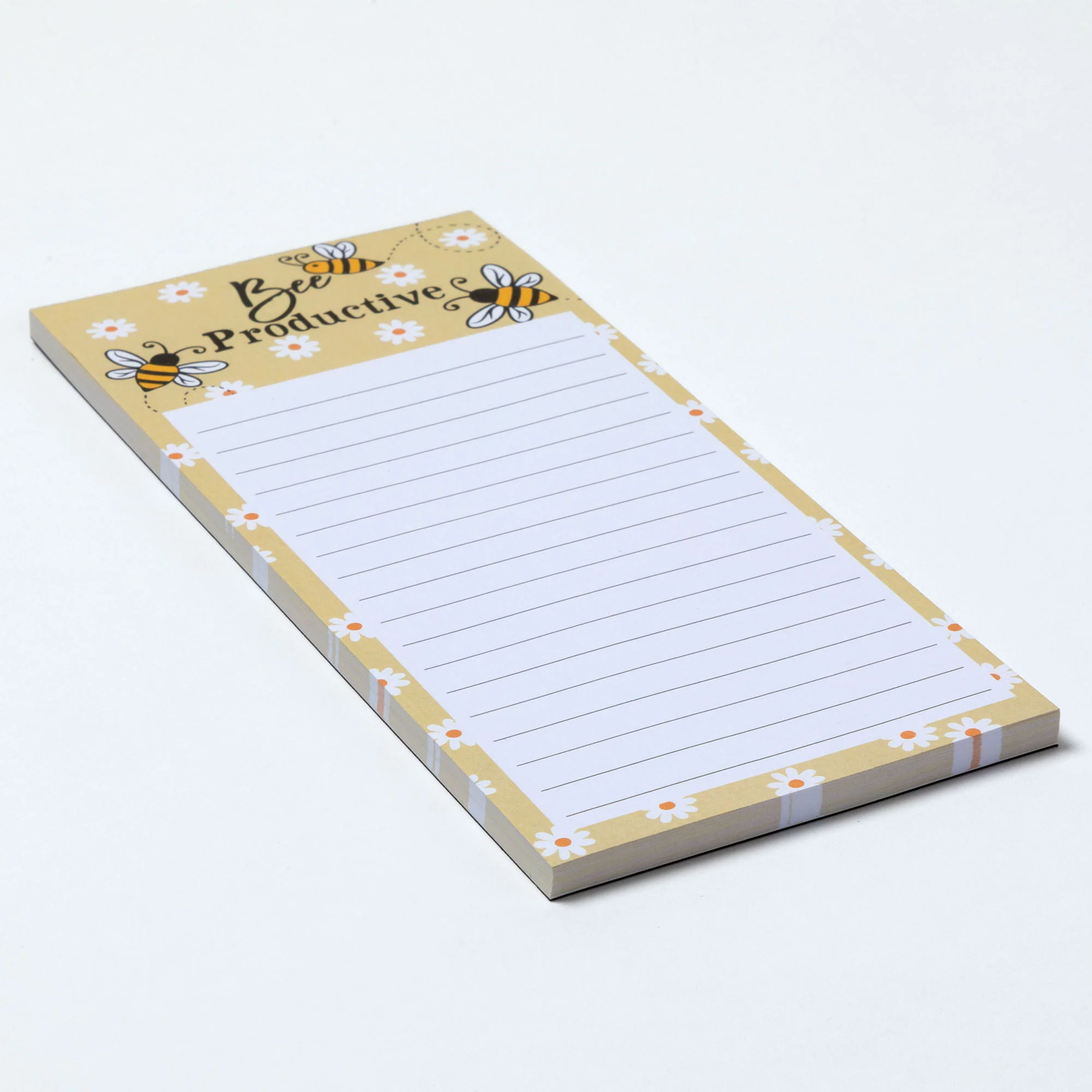 Uplifting Magnetic Notepad - Image 35
