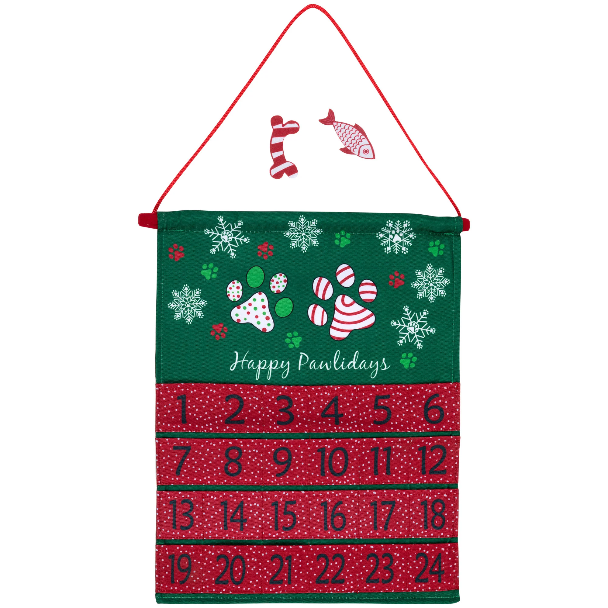 Happy Pawliday Countdown Calendar - Image 3