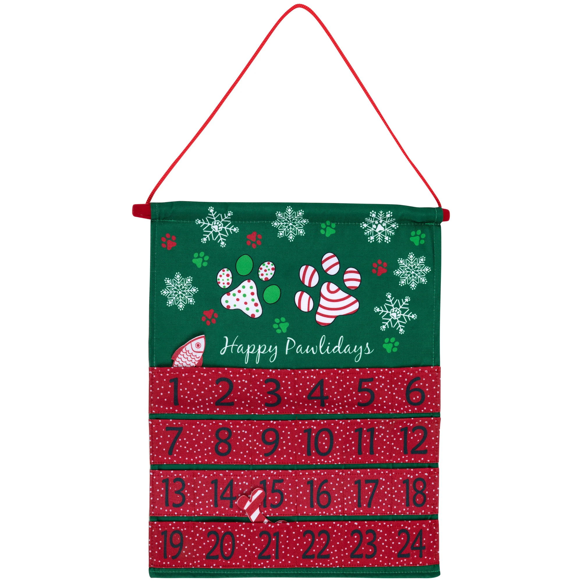 Happy Pawliday Countdown Calendar - Image 4