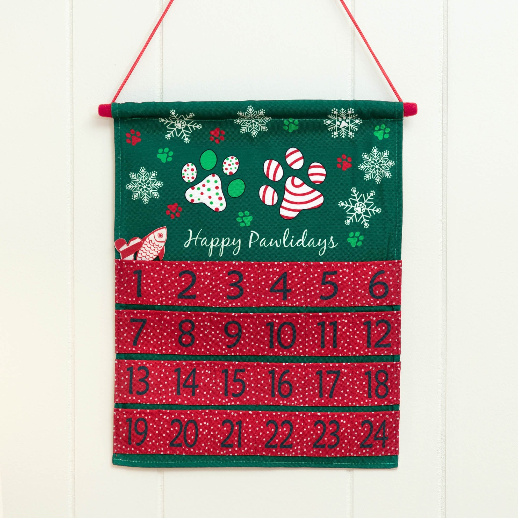 Happy Pawliday Countdown Calendar - Image 5