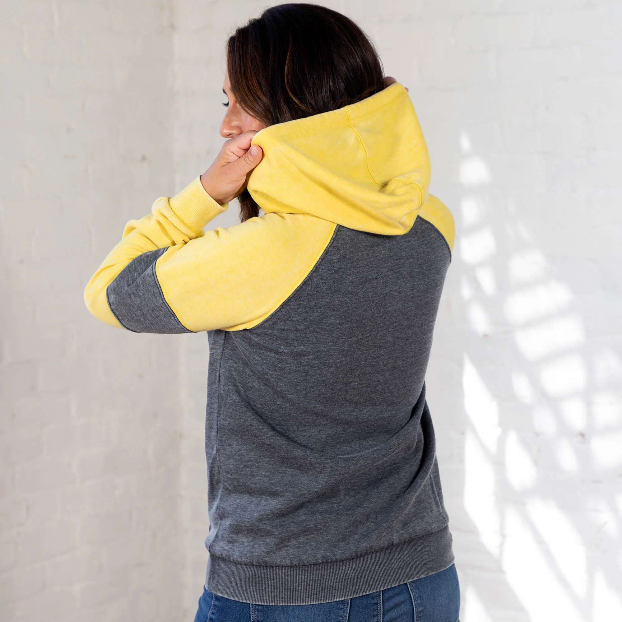Walking Paws Burnout Hoodie - Image 22