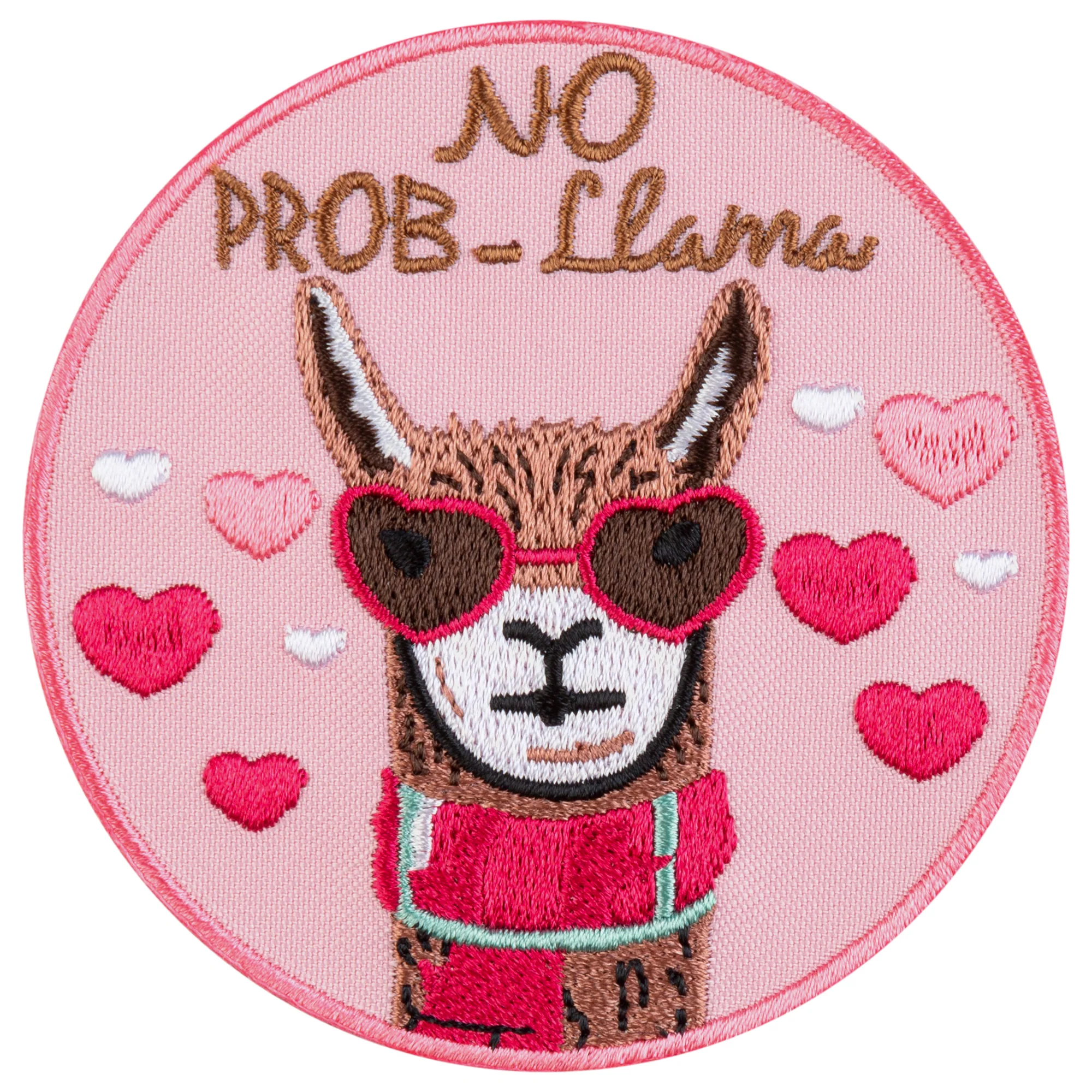 No Prob-Llama Patch - Image 2