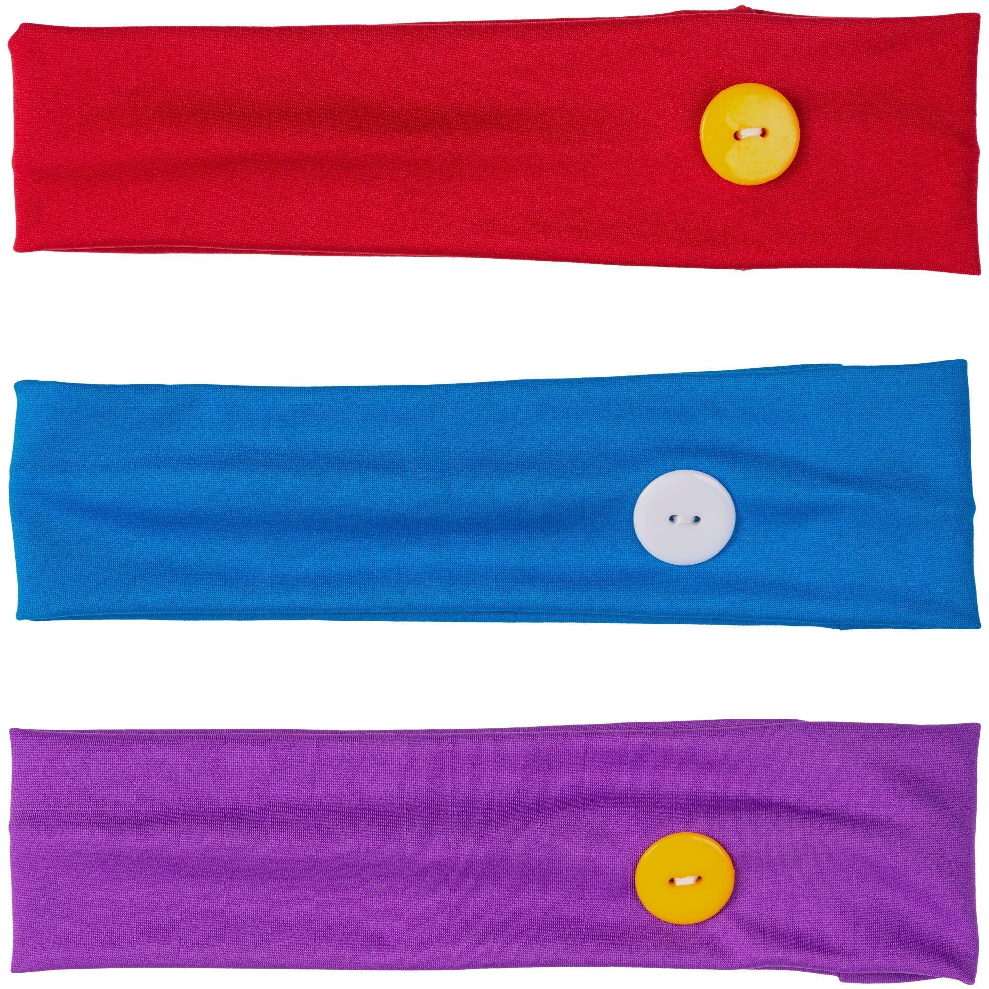 2-in-1 Headband for Face Mask - Image 6