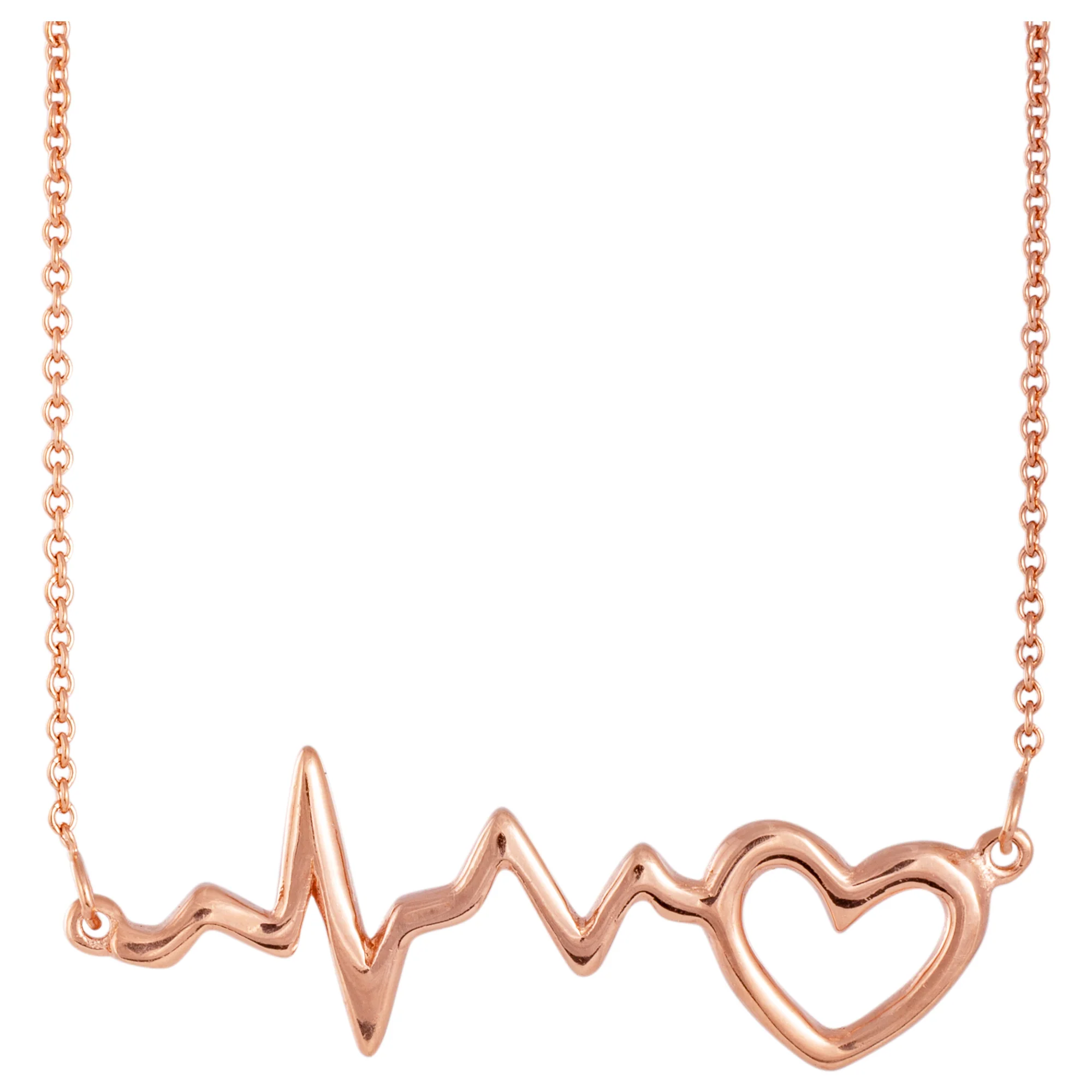 The Heartbeat of Healthcare Necklace - Image 2