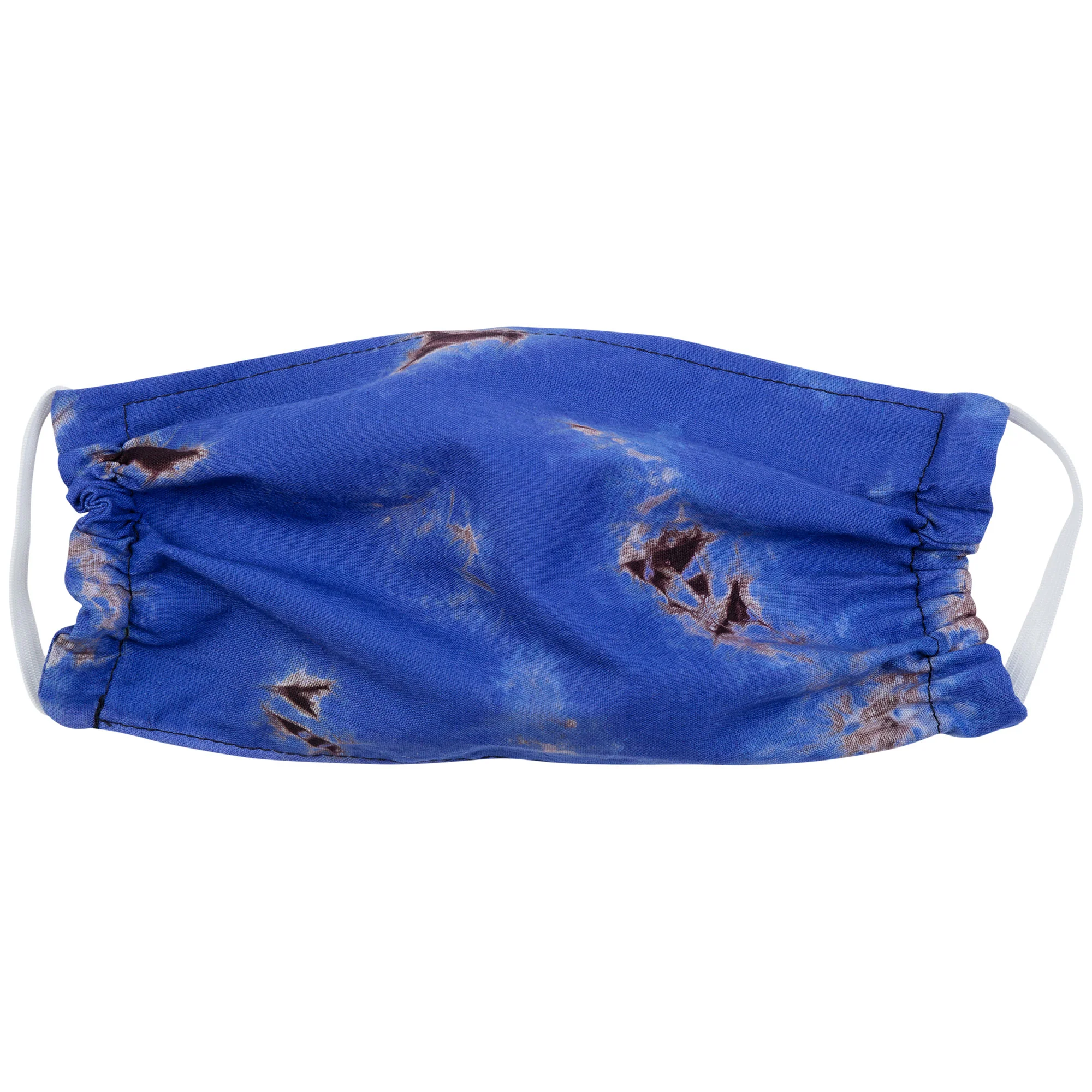 Patterned Fair Trade Cloth Face Mask - Image 7