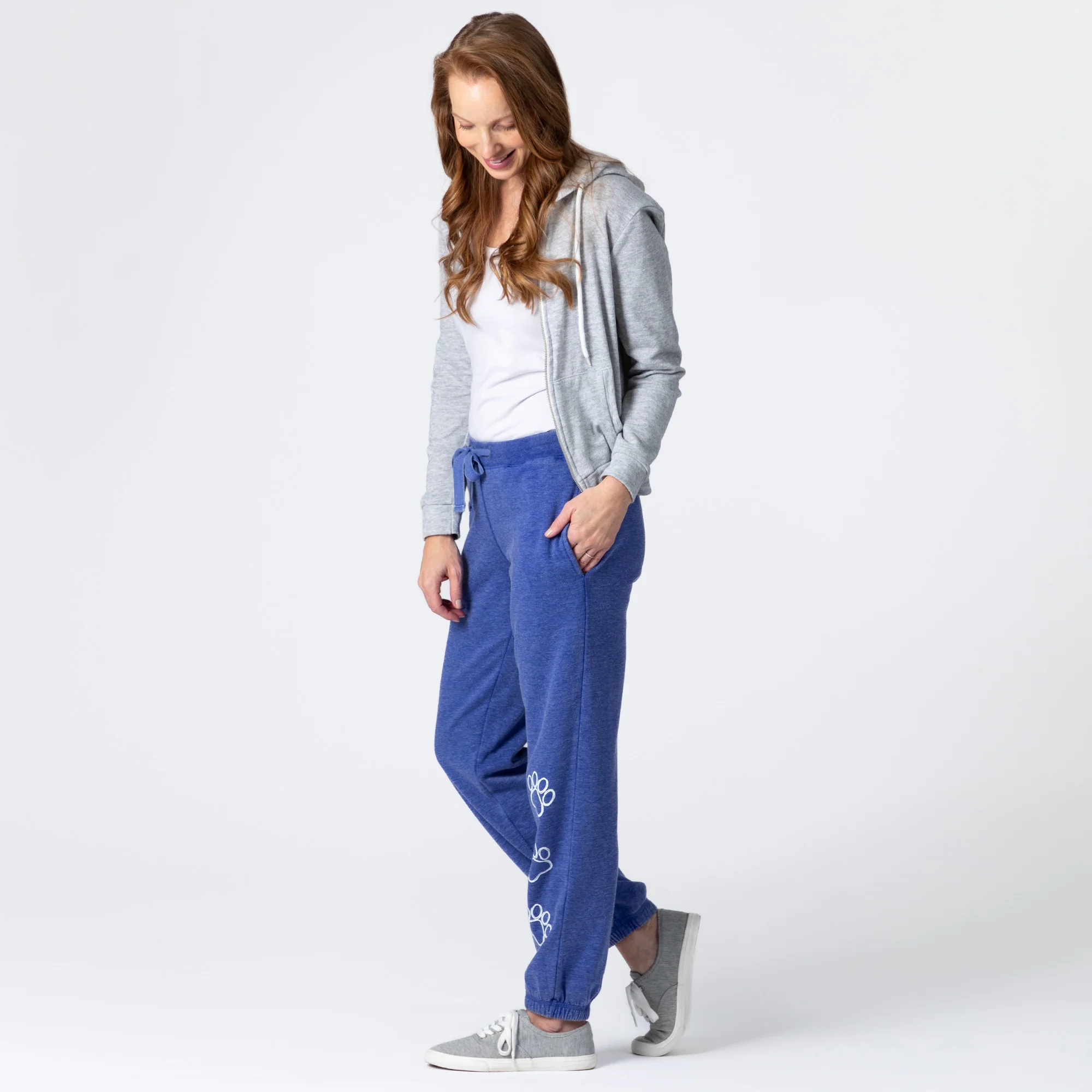 Playful Pets Burnout Sweatpants - Image 23