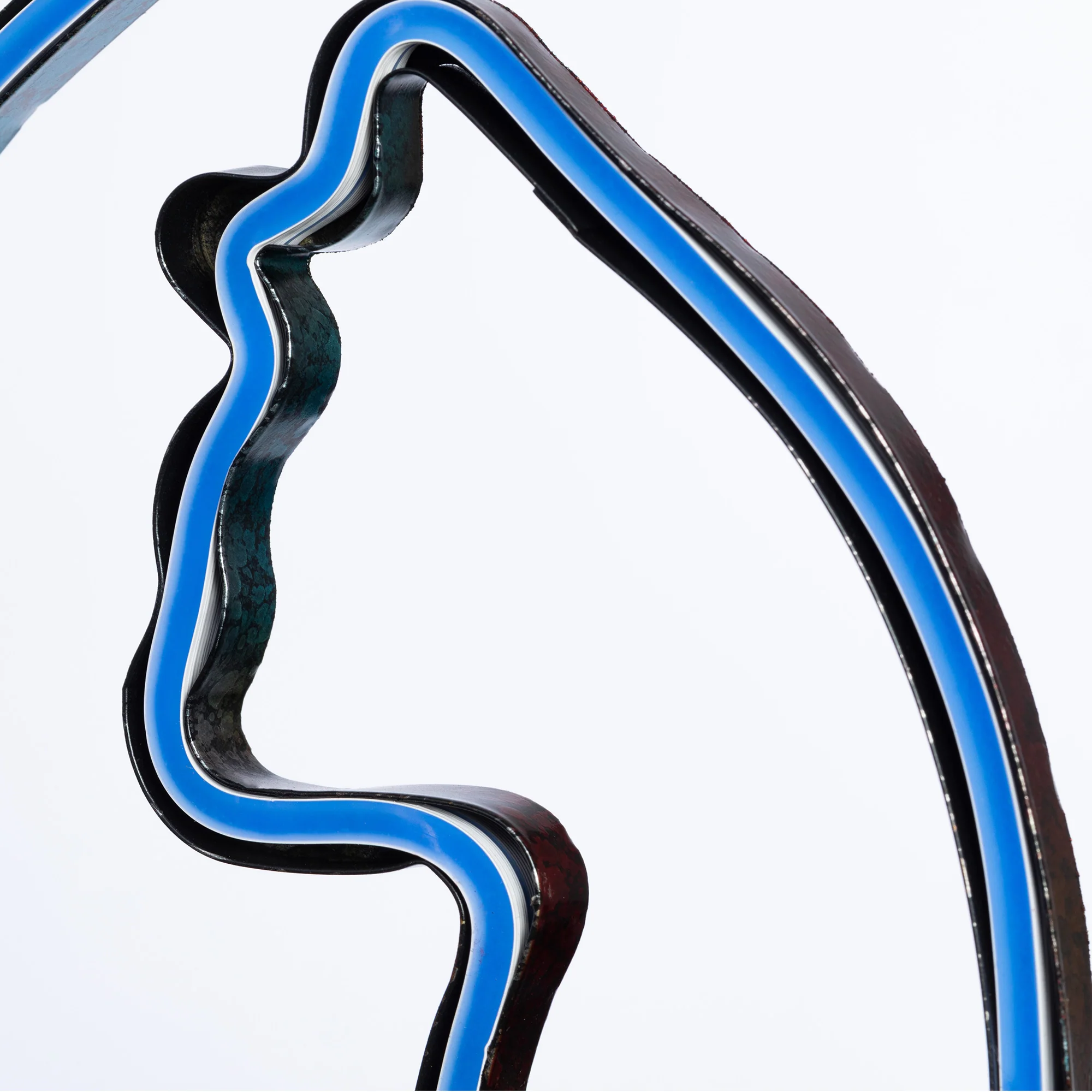 Neon Pets Solar Garden Stake - Image 19
