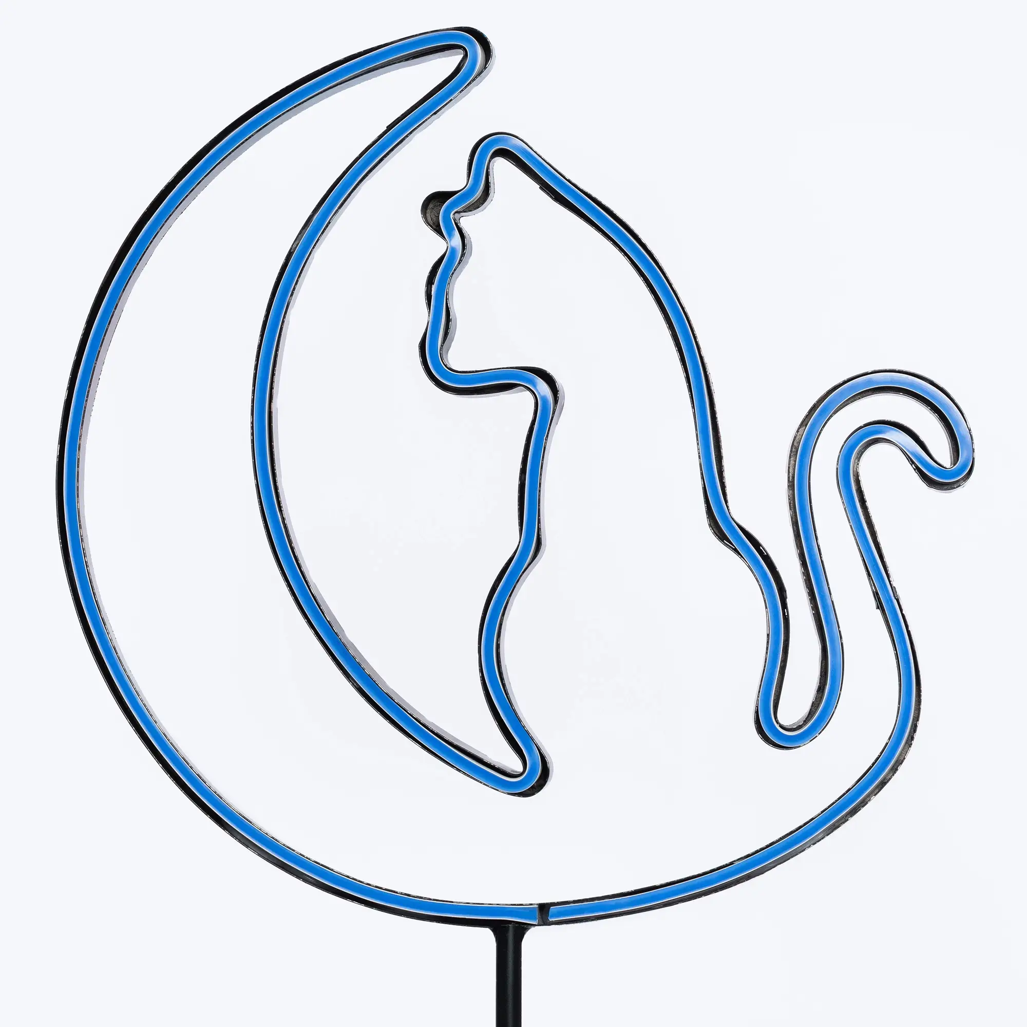 Neon Pets Solar Garden Stake - Image 21