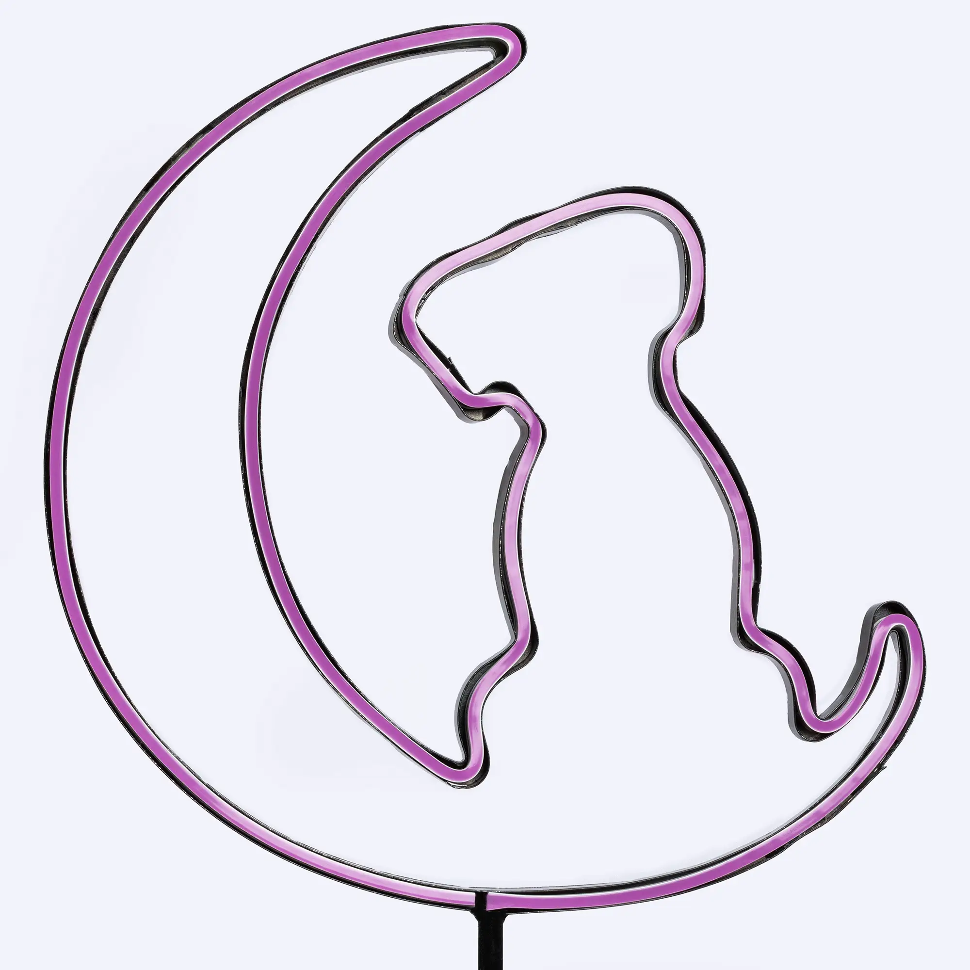 Neon Pets Solar Garden Stake - Image 30