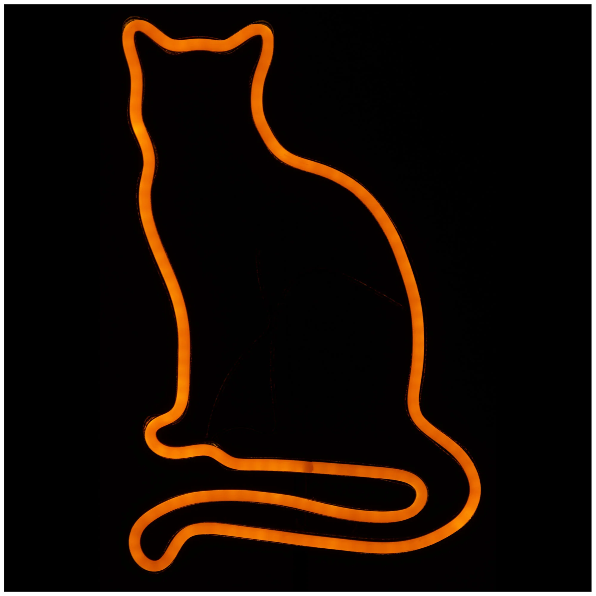 Neon Pets Solar Garden Stake - Image 6