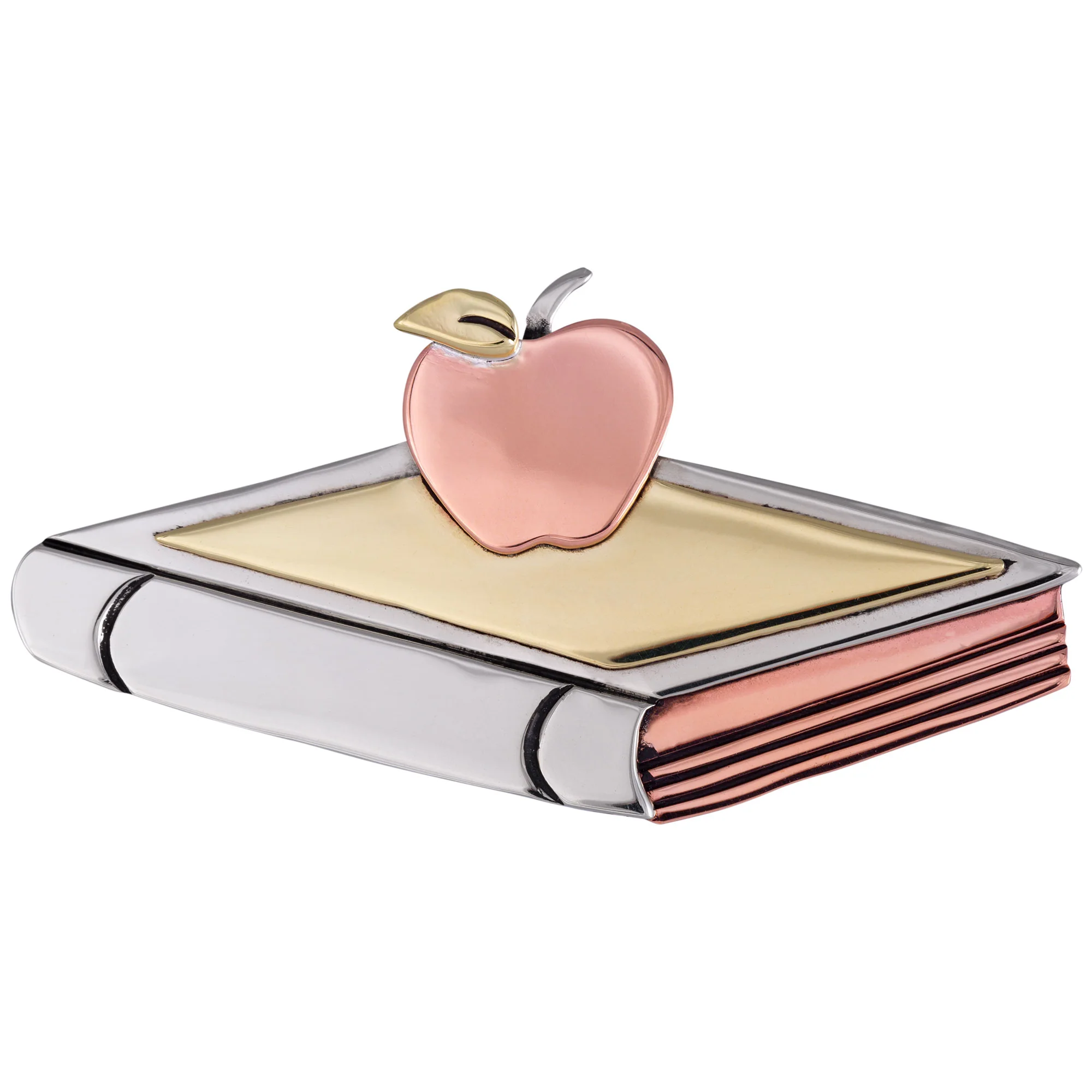 Work of Heart Teacher Appreciation Pin - Image 5