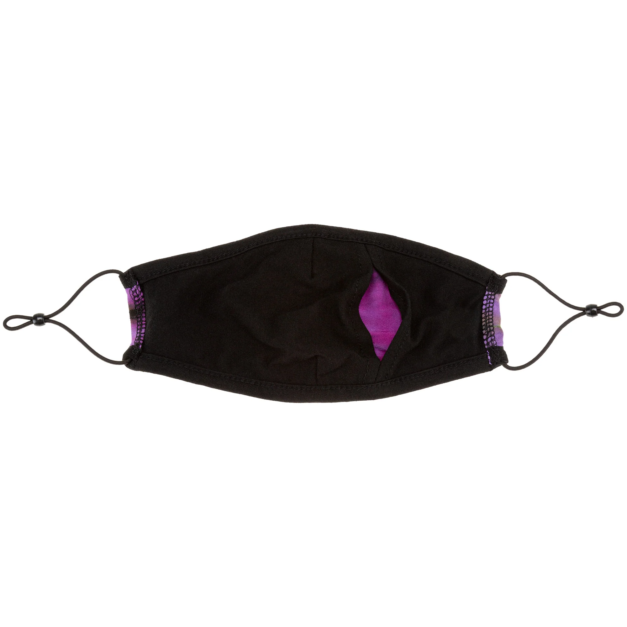 Tie-Dye Protected Face Mask - Image 11