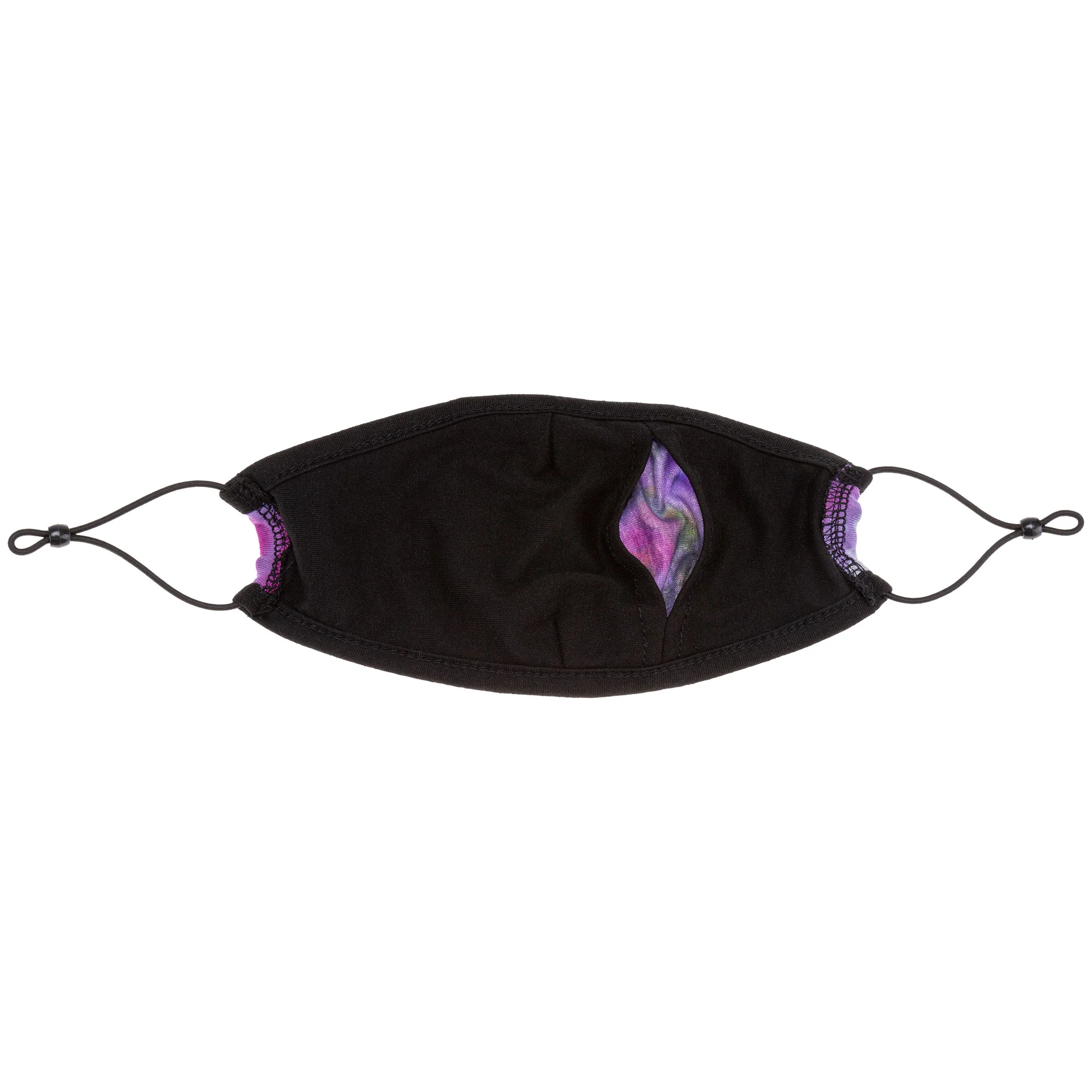 Tie-Dye Protected Face Mask - Image 12