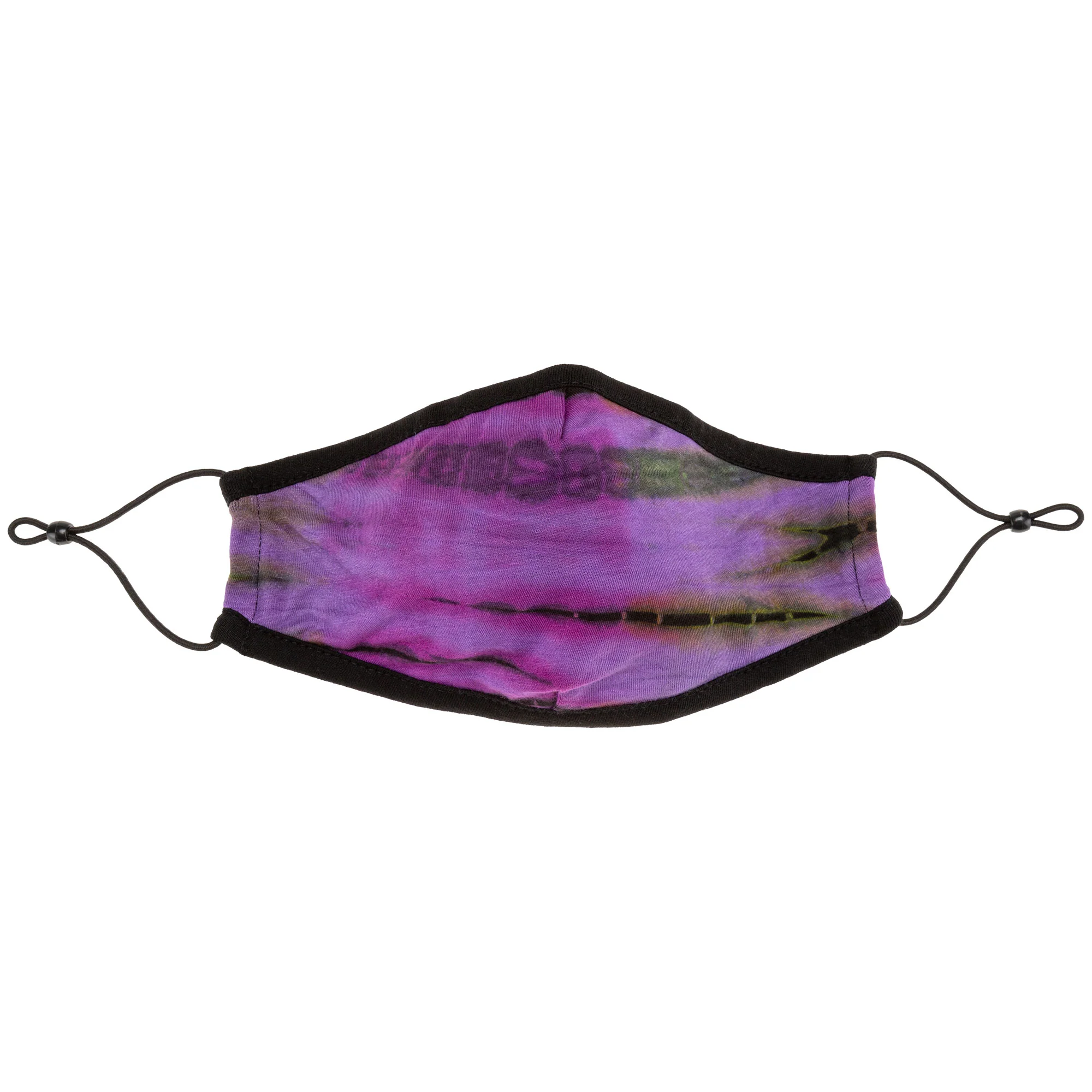Tie-Dye Protected Face Mask - Image 5