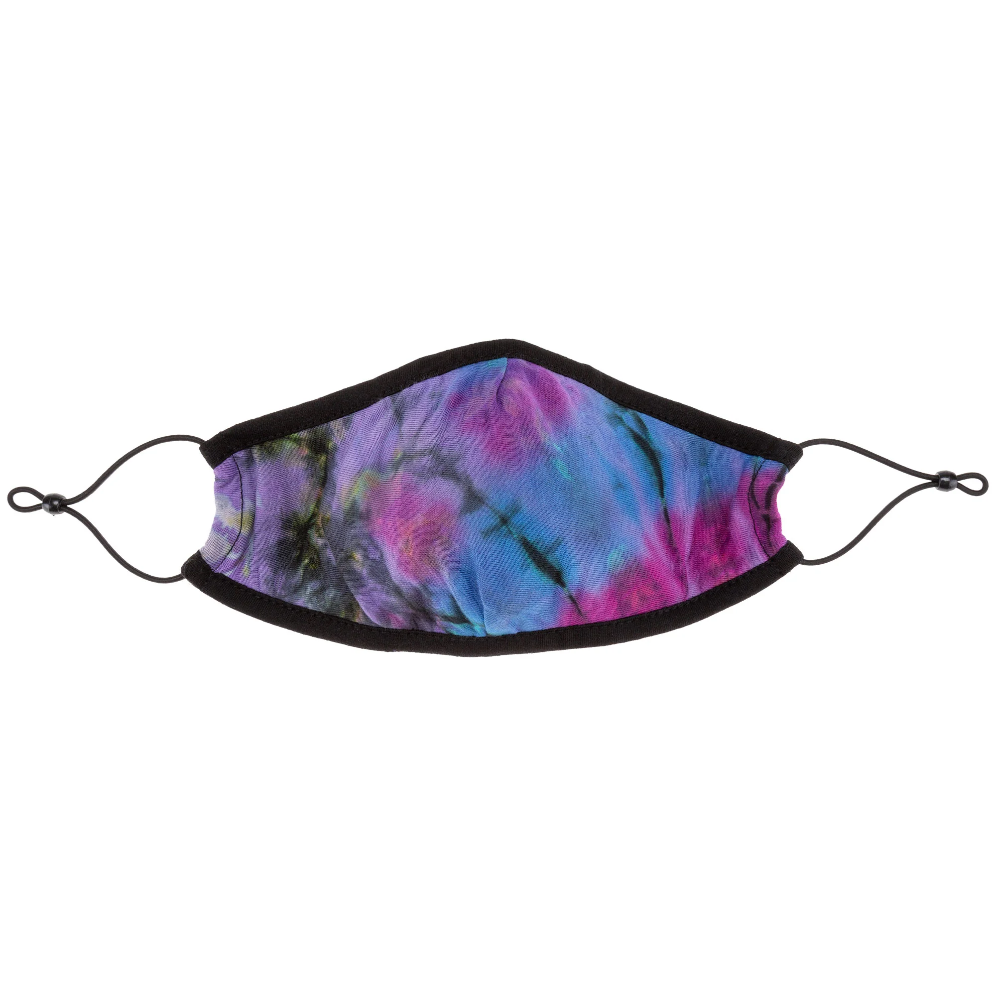 Tie-Dye Protected Face Mask - Image 6