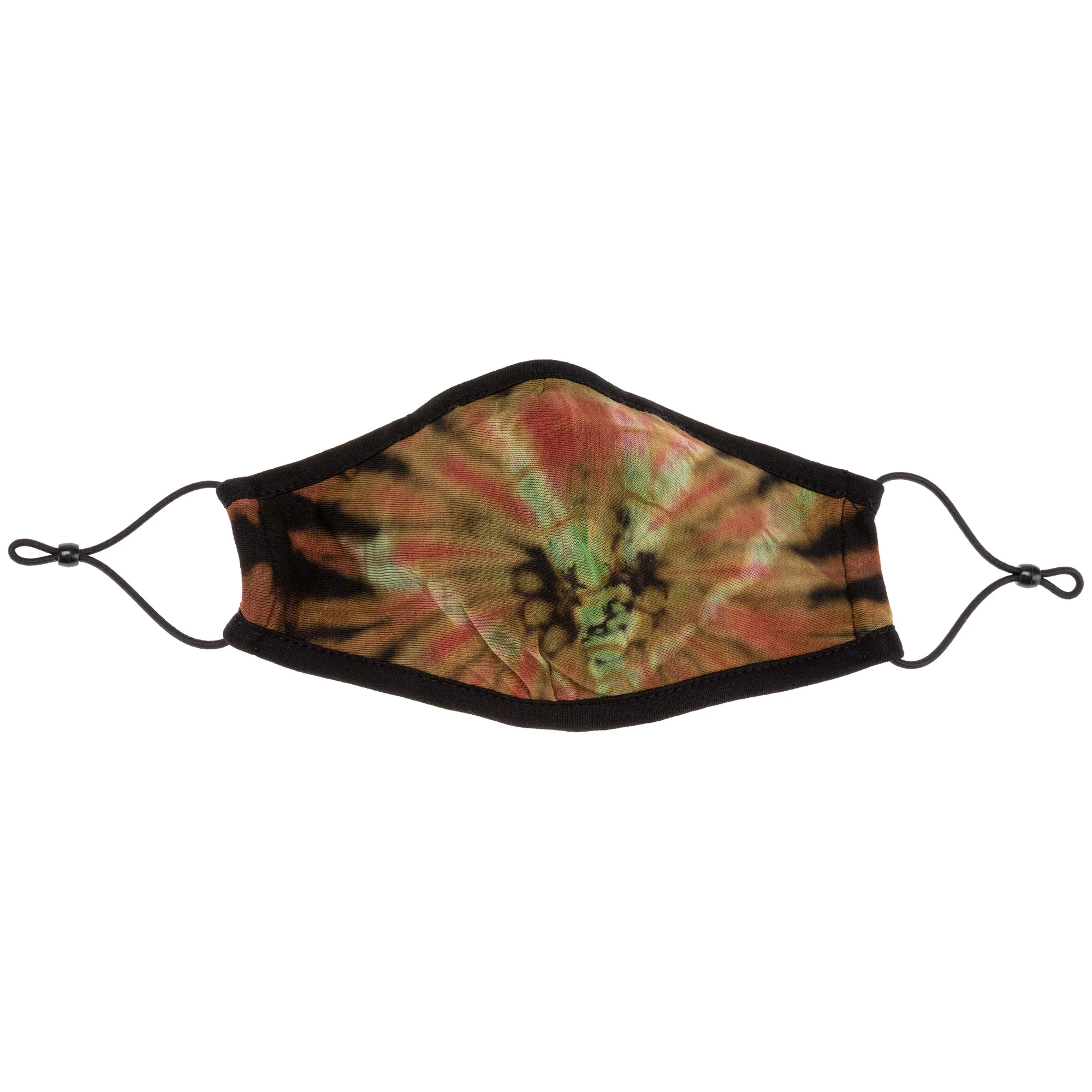 Tie-Dye Protected Face Mask - Image 7