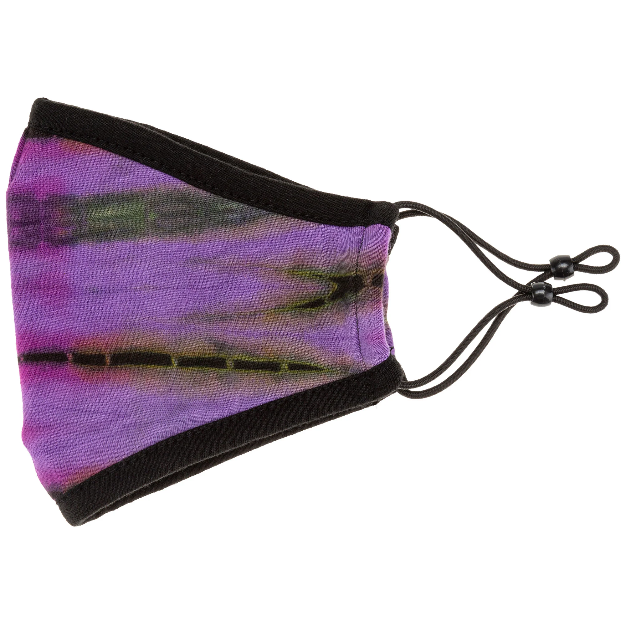 Tie-Dye Protected Face Mask - Image 8