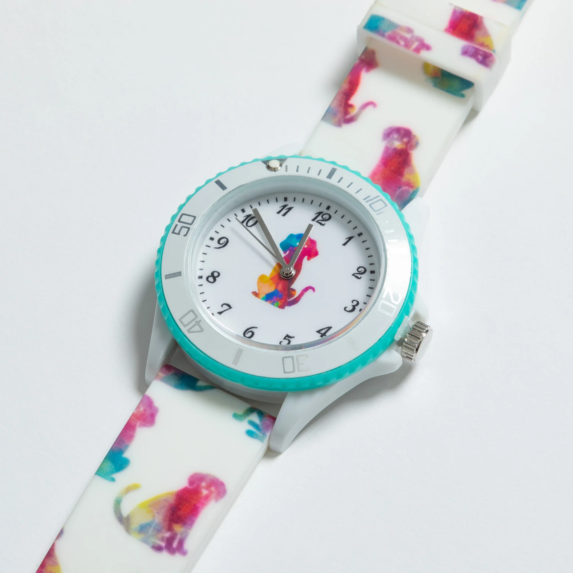Time To Be With Your Pet Watch - Image 3