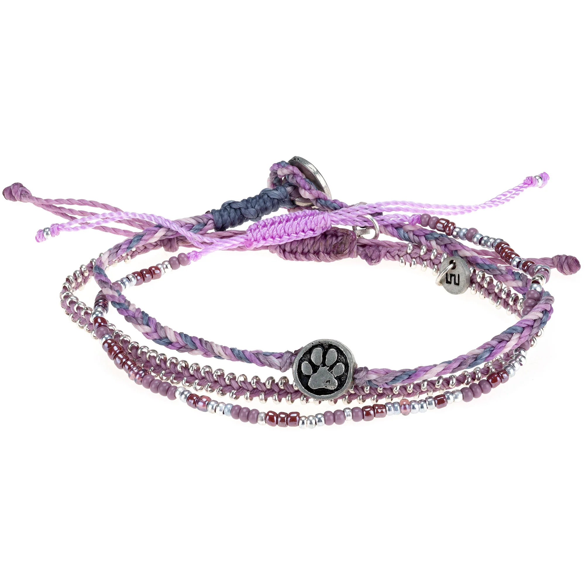 We Care Handmade Bracelet - Image 6
