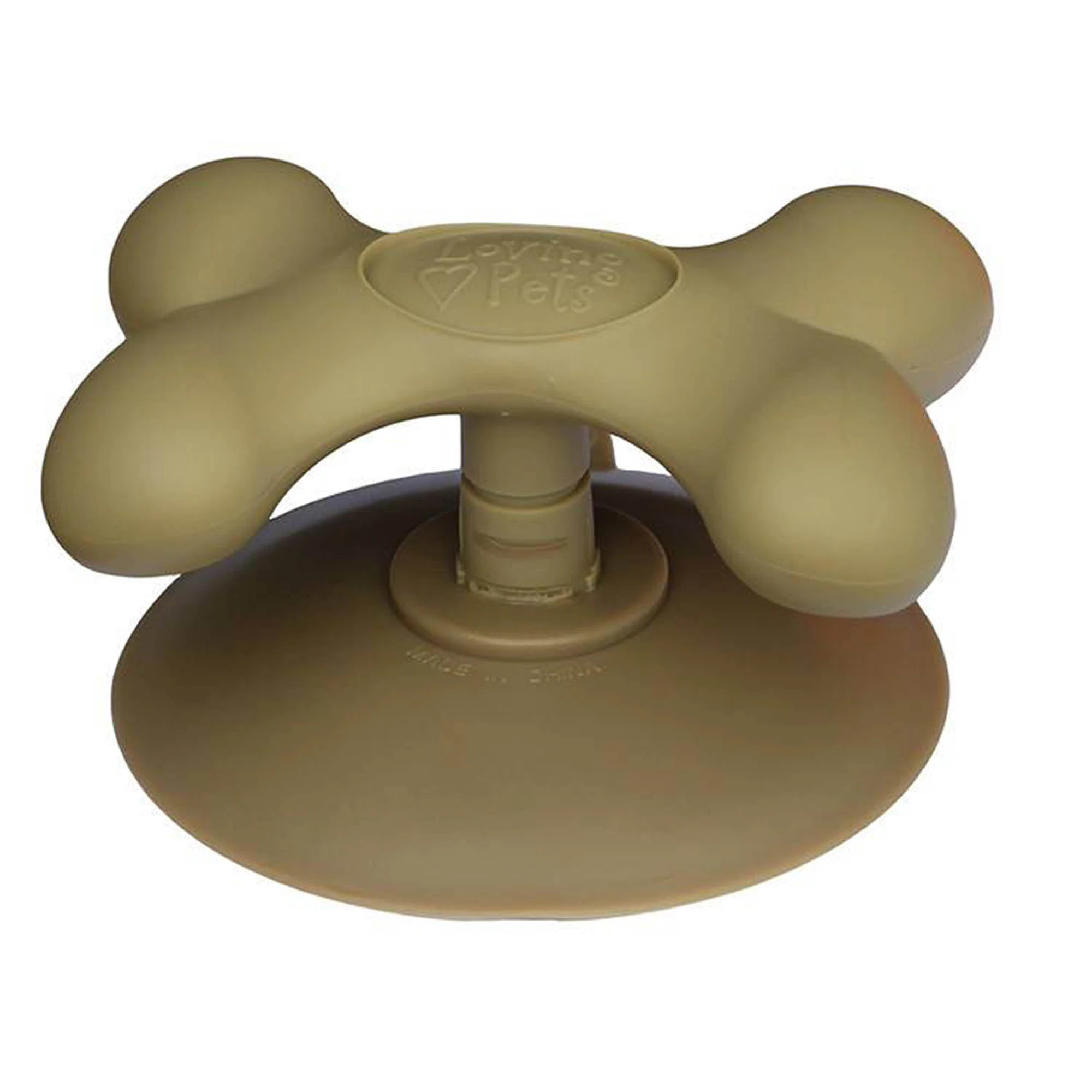 Loving Pets Gobble Stopper™ Slow Feeder - Image 2