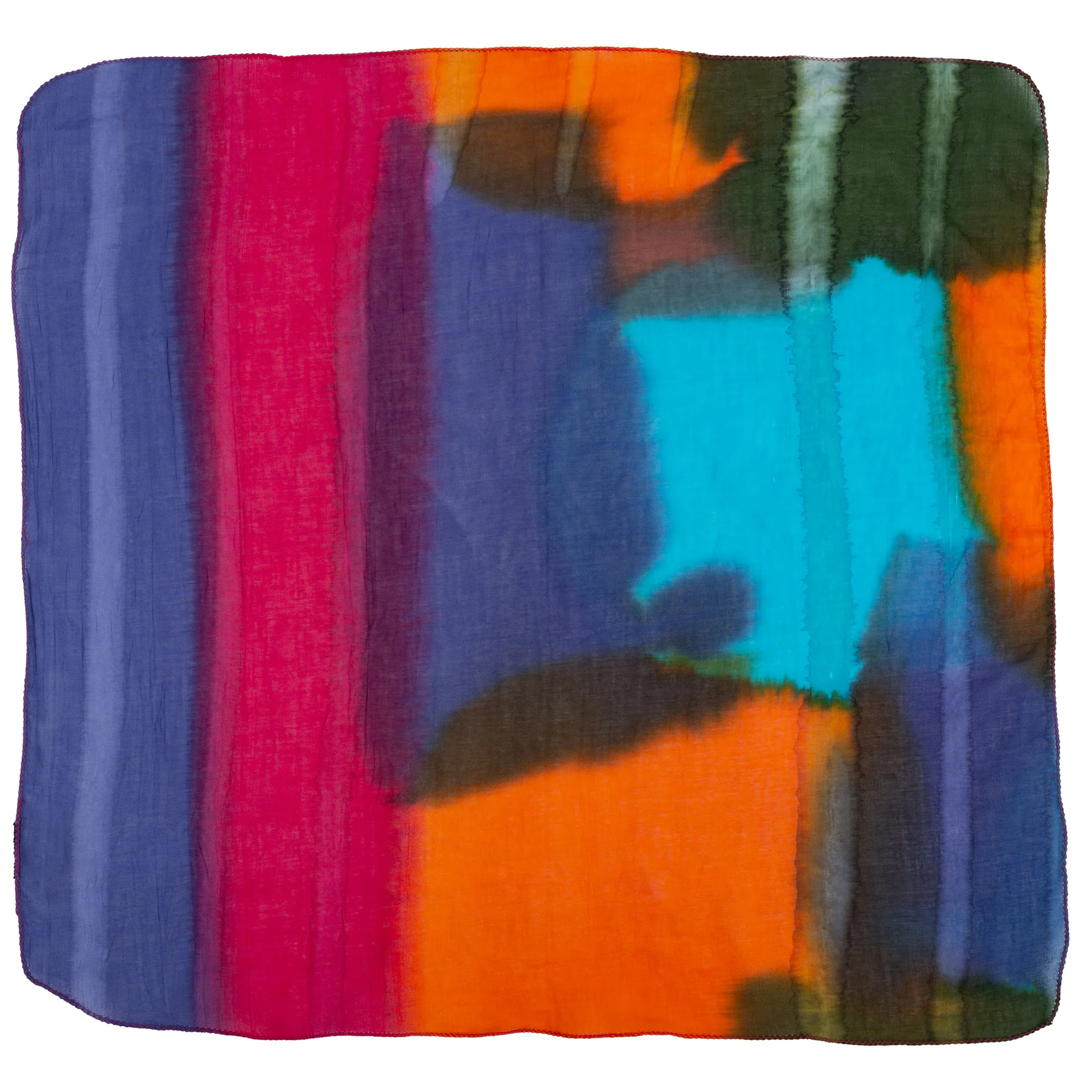Northern Lights Bandana Scarf - Image 8
