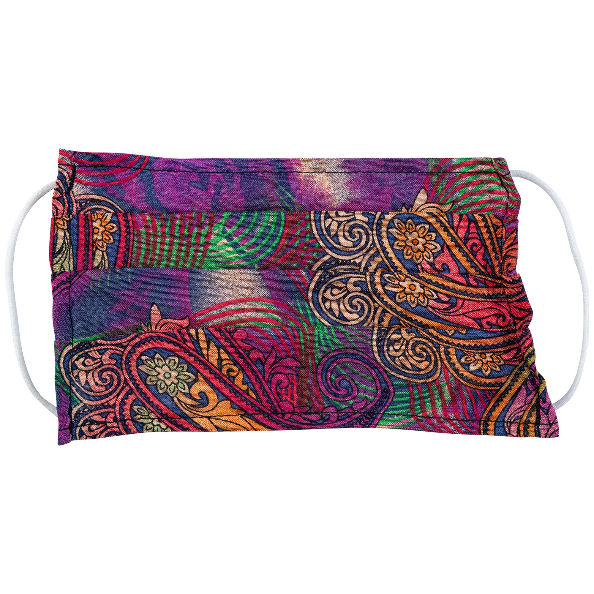 Island Vibes Face Mask - Set of 3 - Image 12