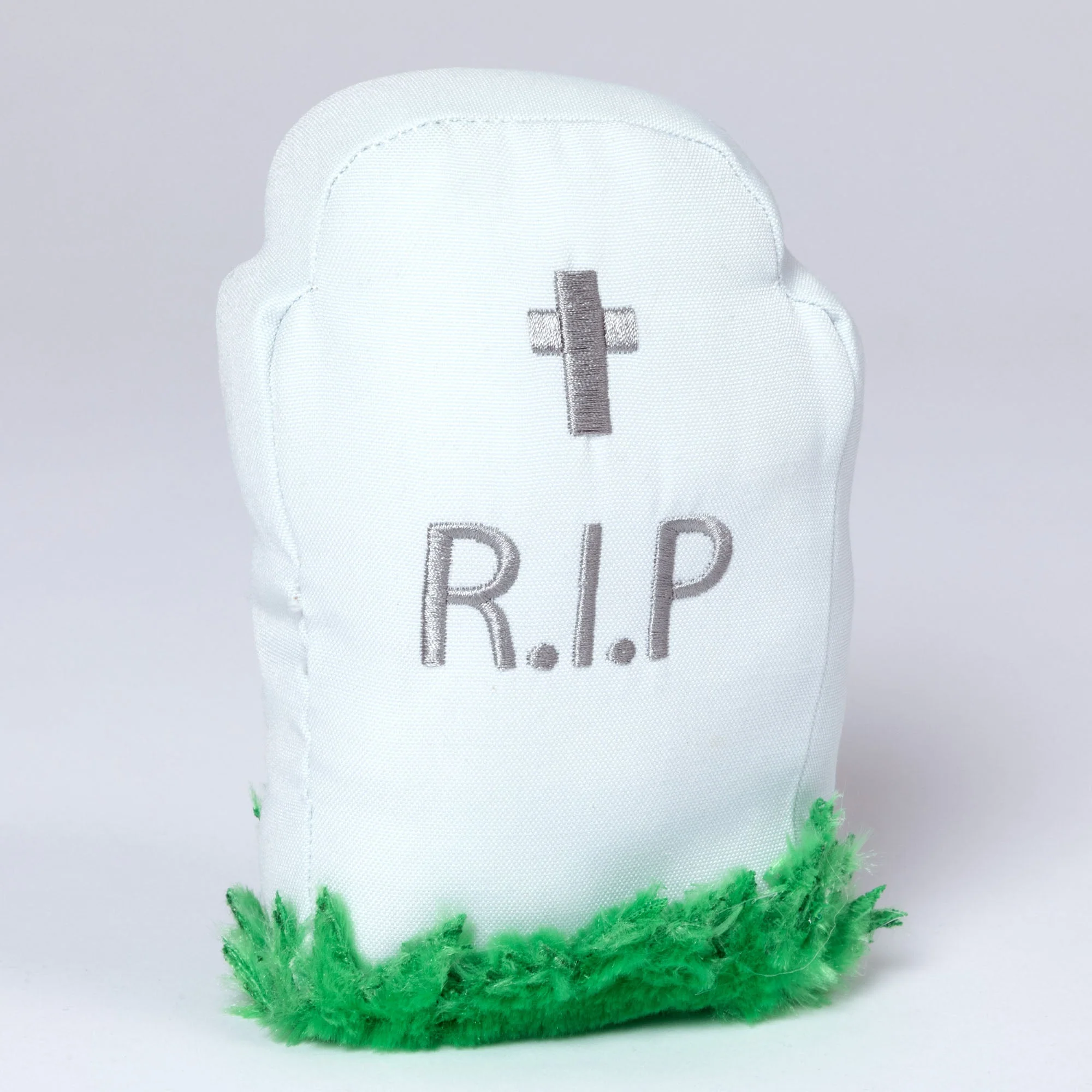 Cash & Coop Tombstone Dog Toy - Image 4