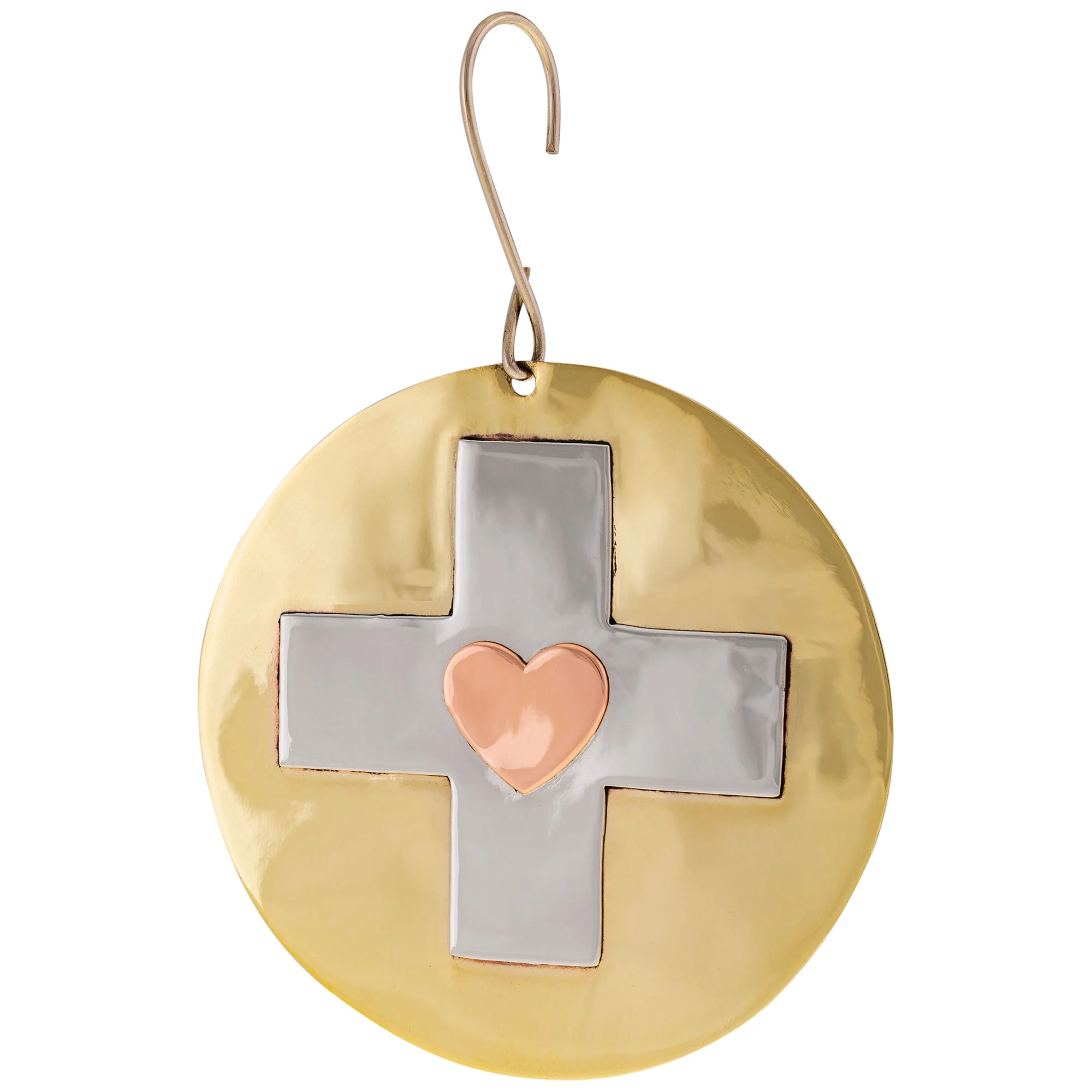 Thank You Healthcare Providers Ornament - Image 4
