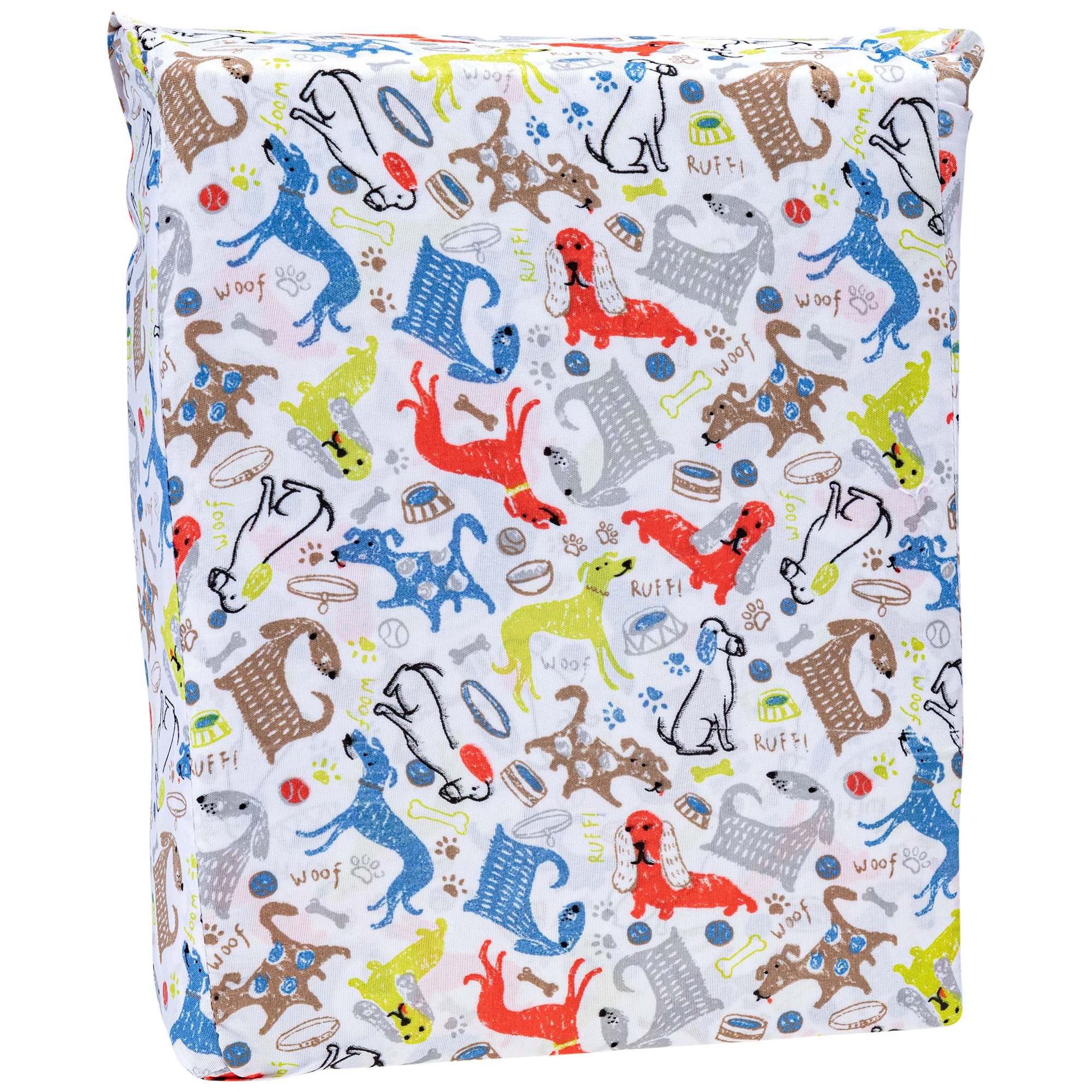 Fun & Fantastic Microfiber Sheet Set - Image 14