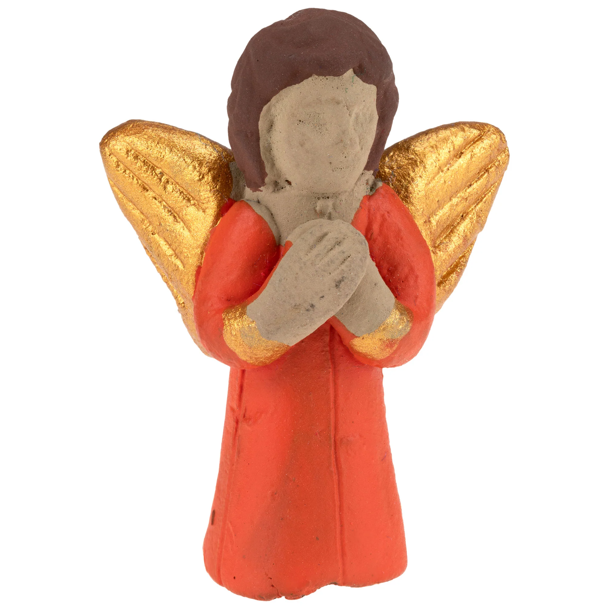 My Guardian Angel Ceramic Charm - Image 2